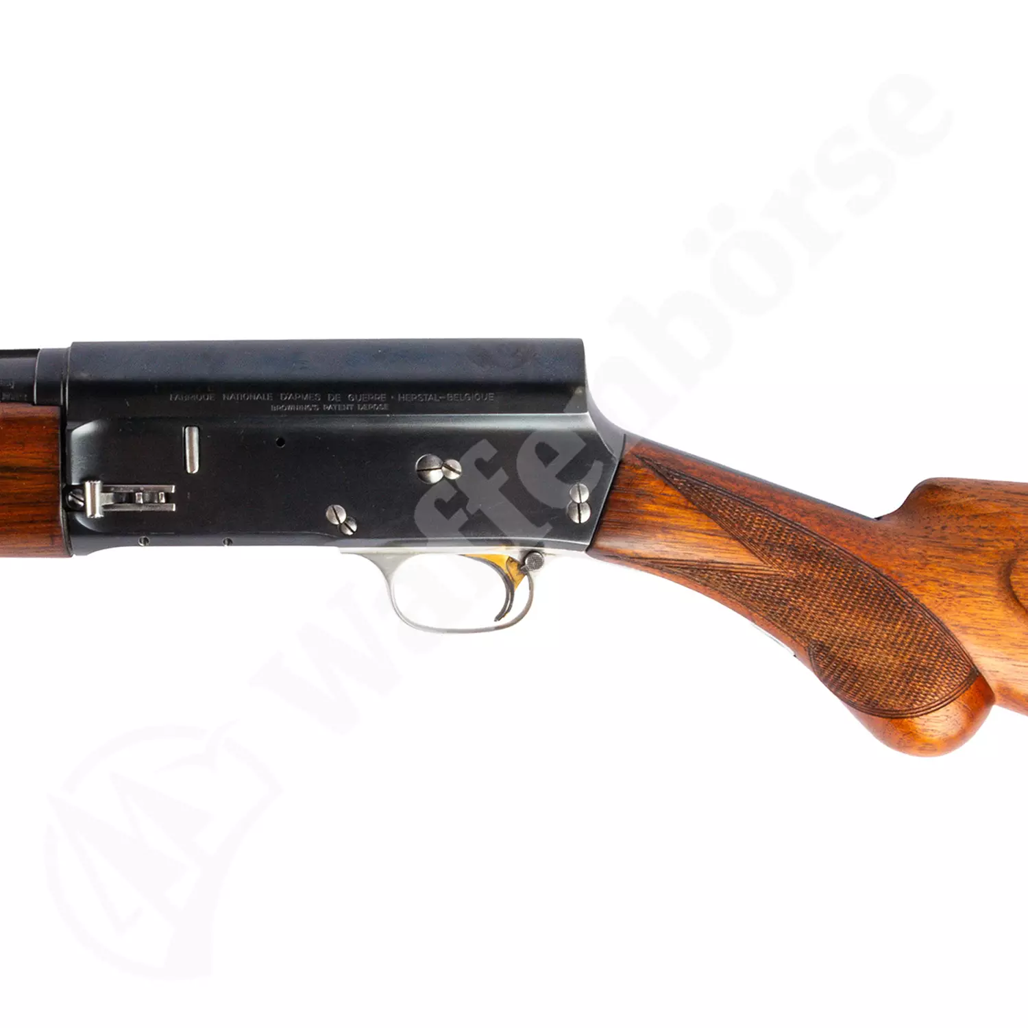 FN Herstal Auto5 Sweet 16-70