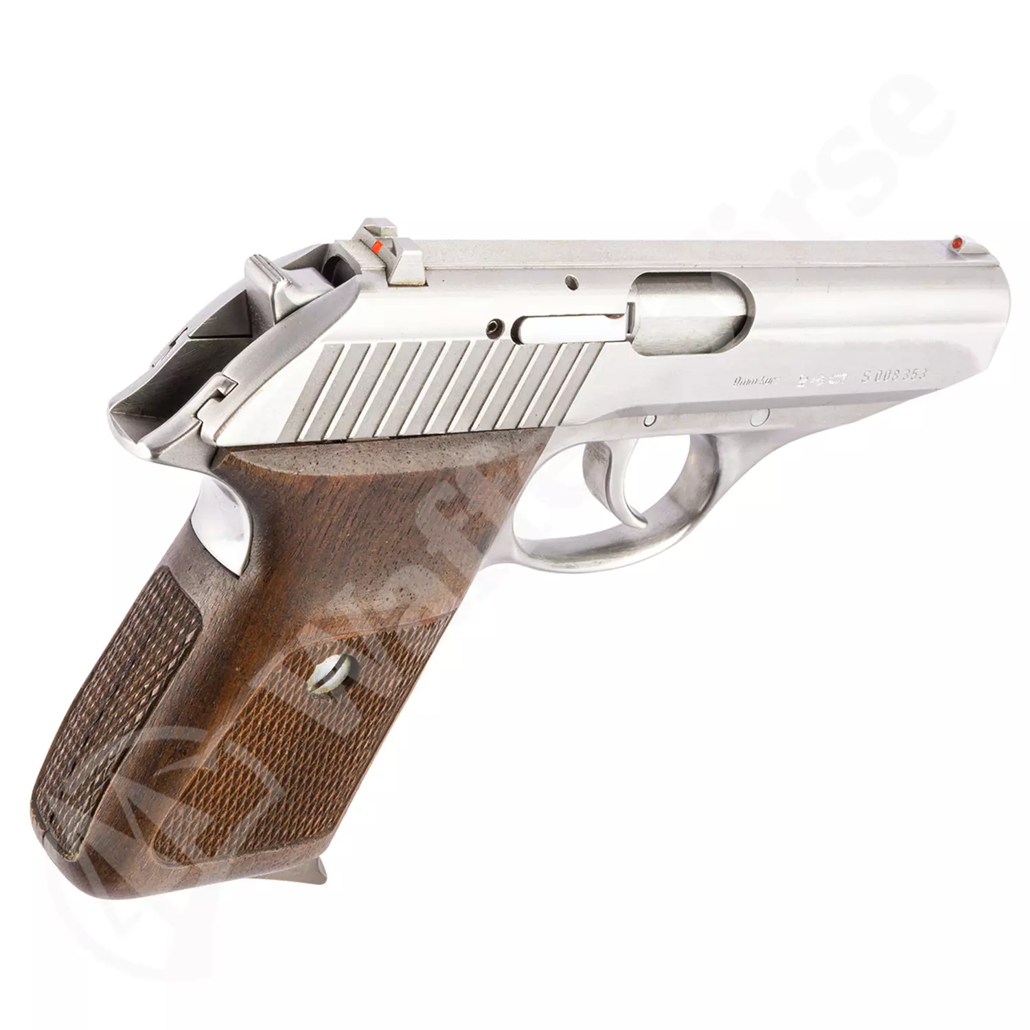 SIG Sauer 230 SL 9mm kurz