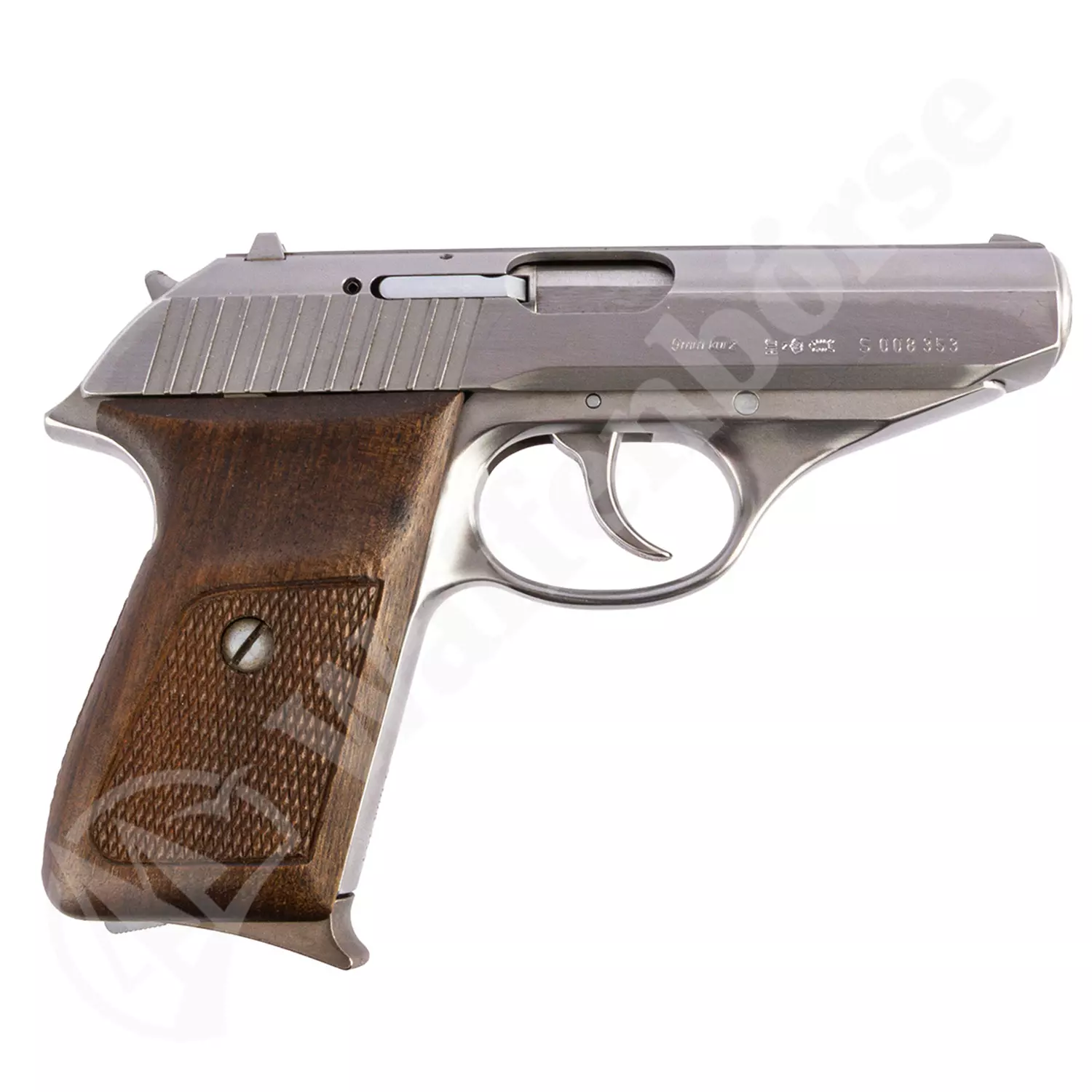 SIG Sauer 230 SL 9mm kurz