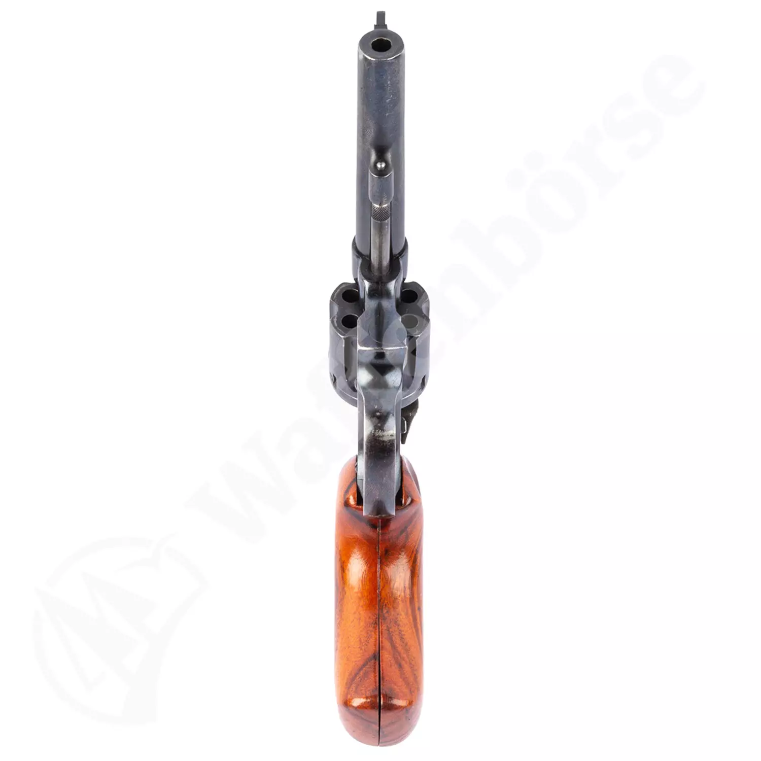 Smith & Wesson 17 .22lr