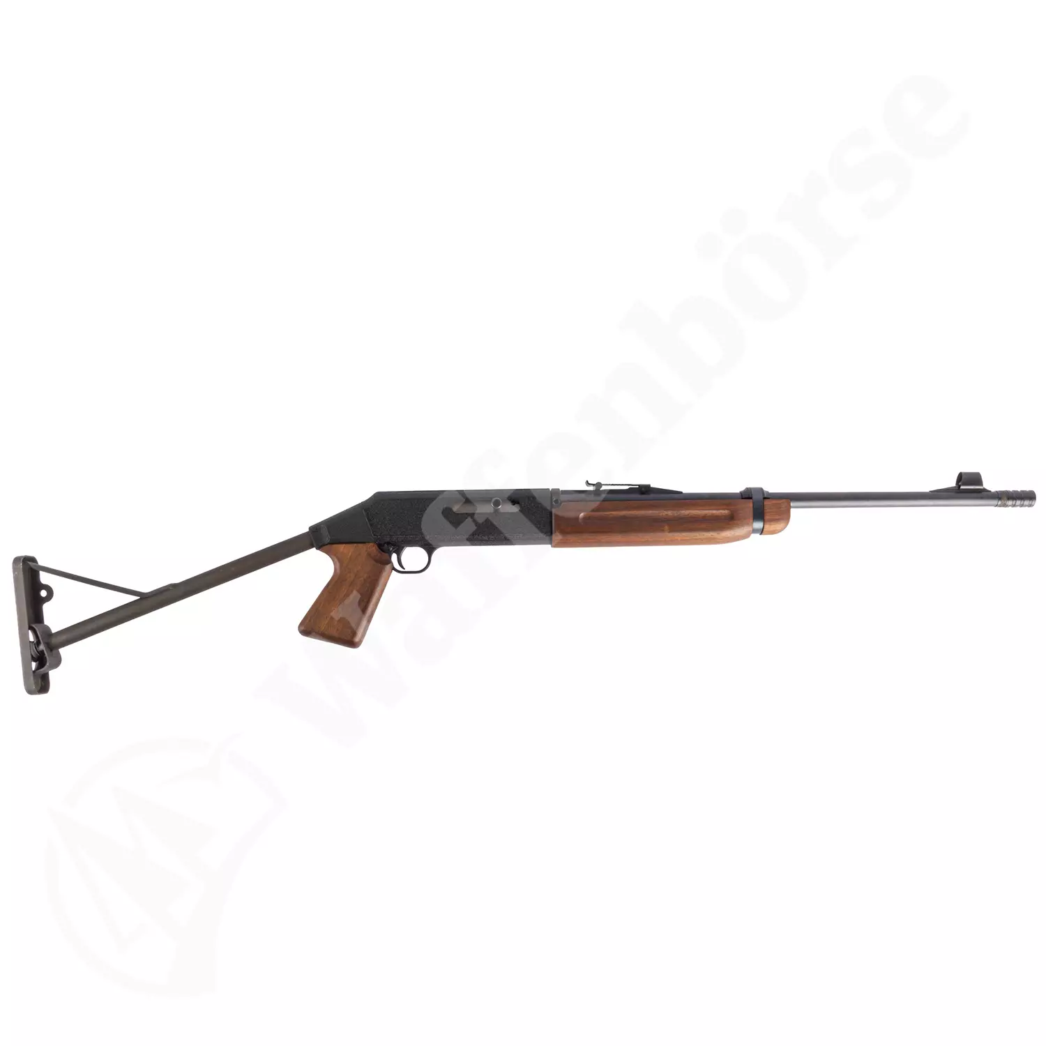 Franchi PARA Takedown .22lr