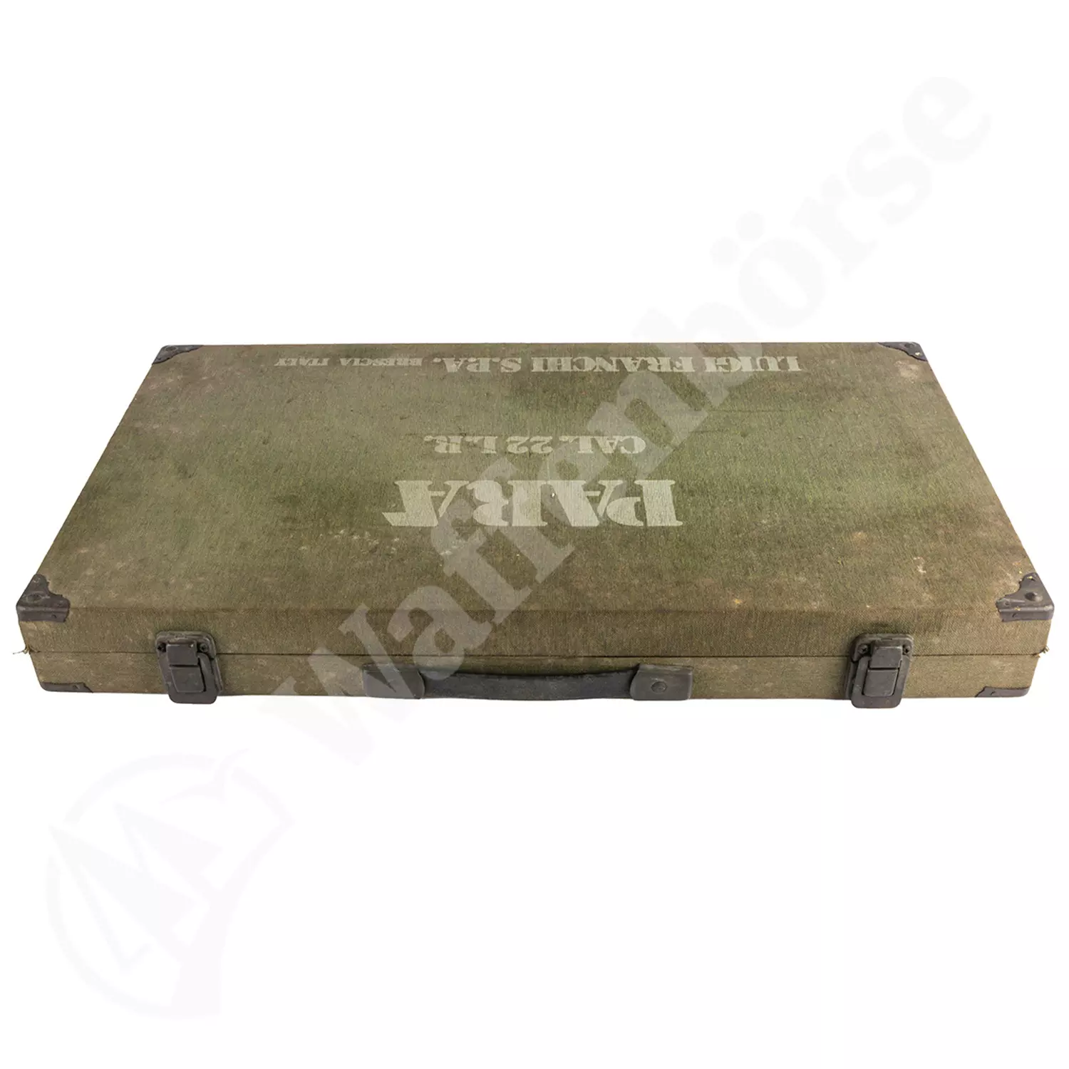 Franchi PARA Takedown .22lr