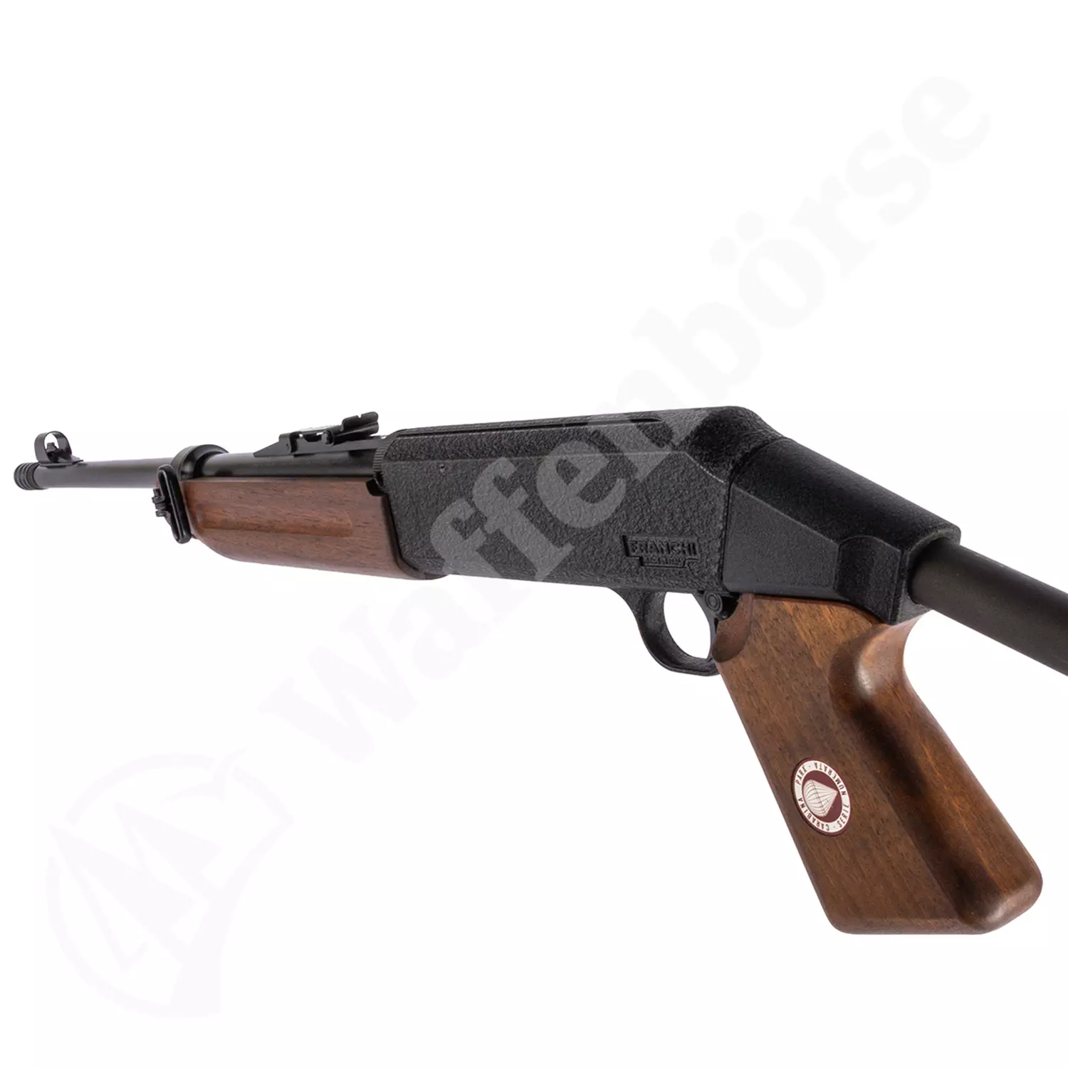Franchi PARA Takedown .22lr
