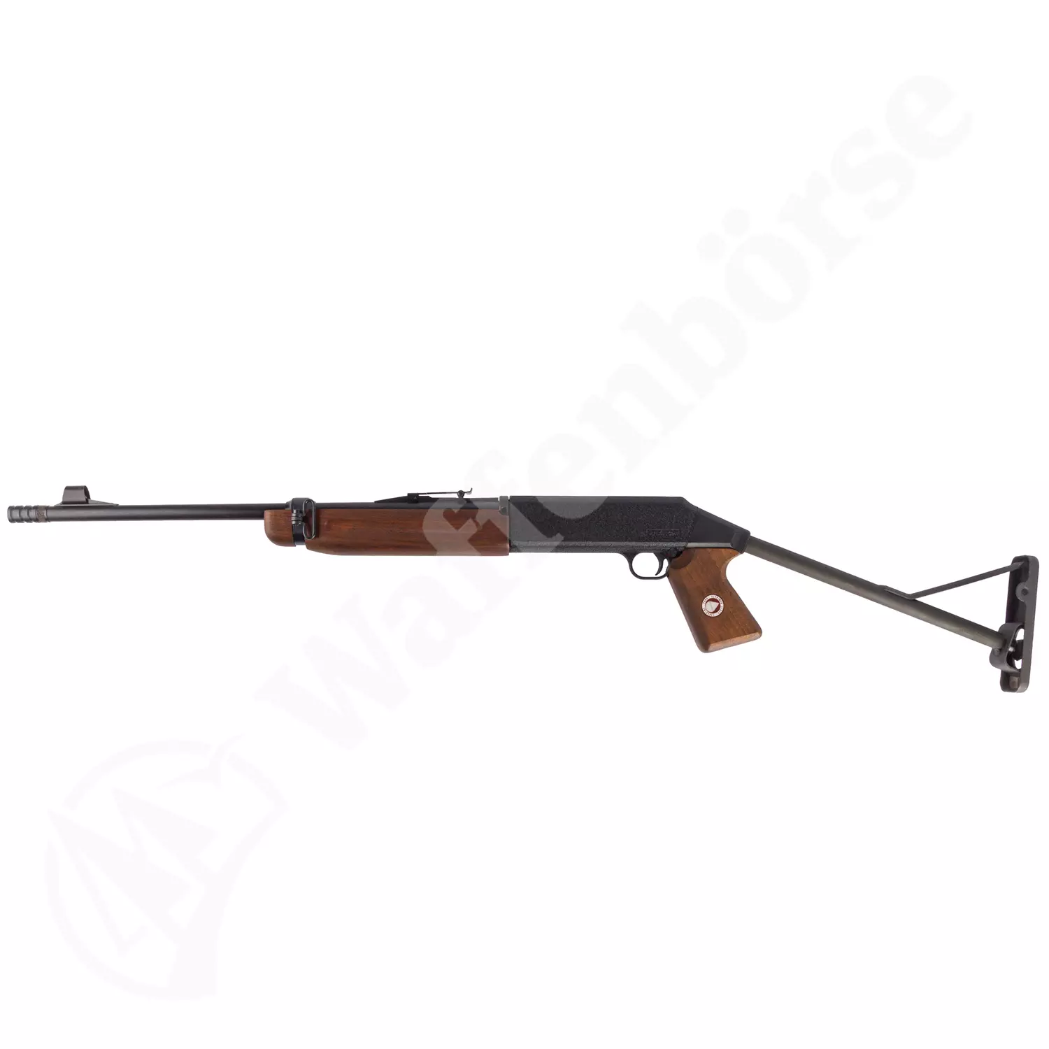 Franchi PARA Takedown .22lr