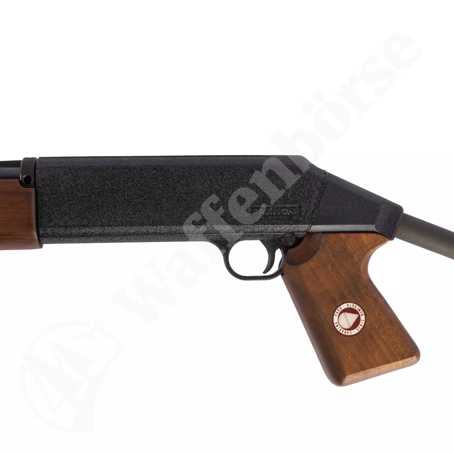 Franchi PARA Takedown .22lr