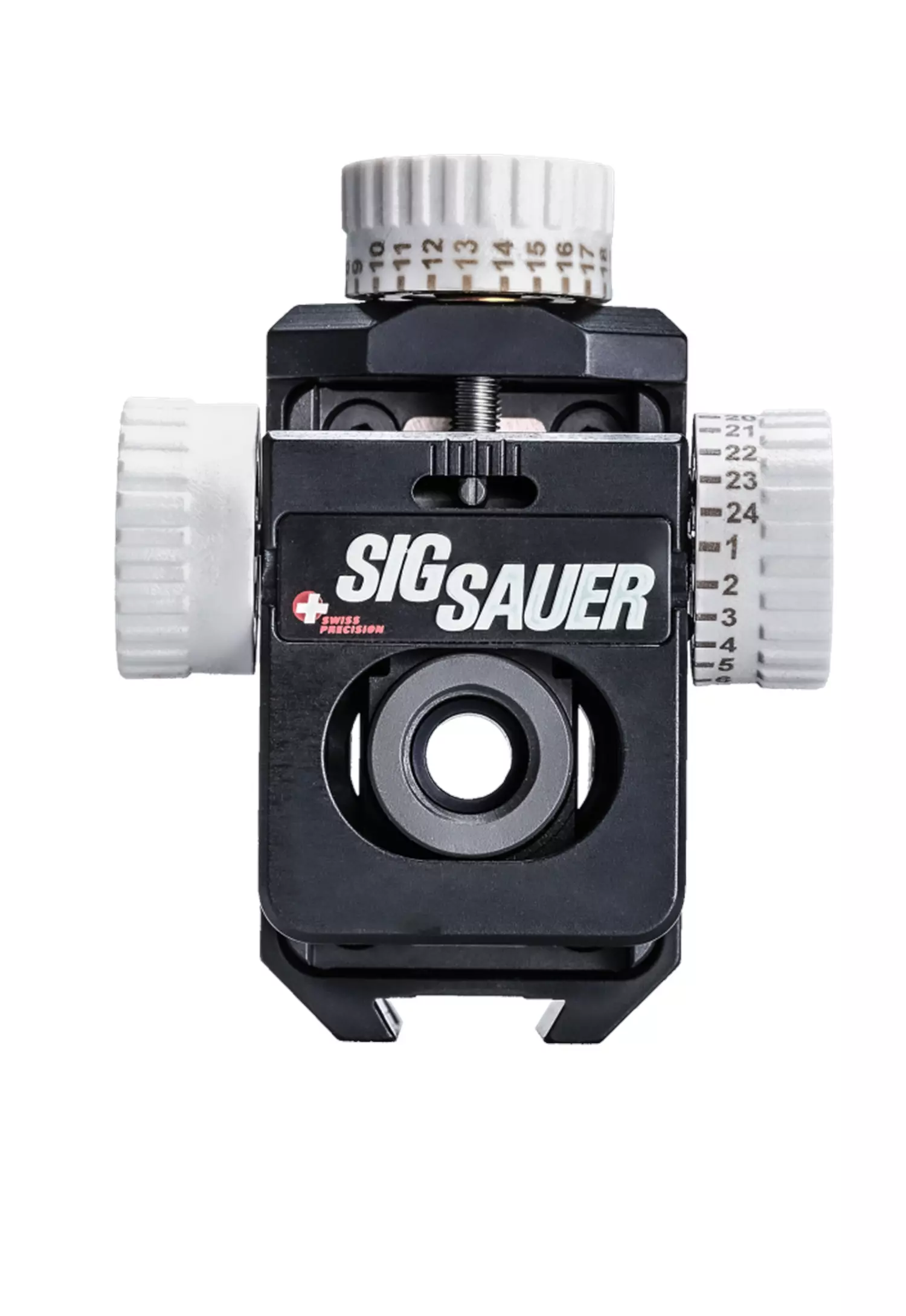 G&E Diopter Compact