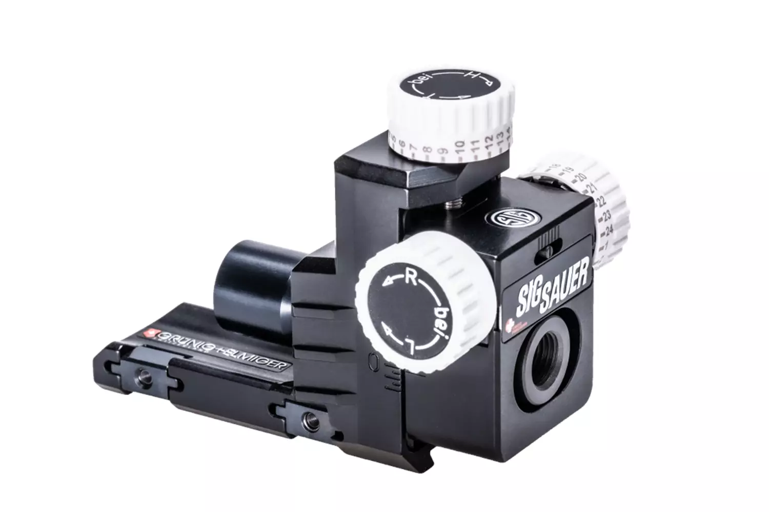 G&E Diopter Compact