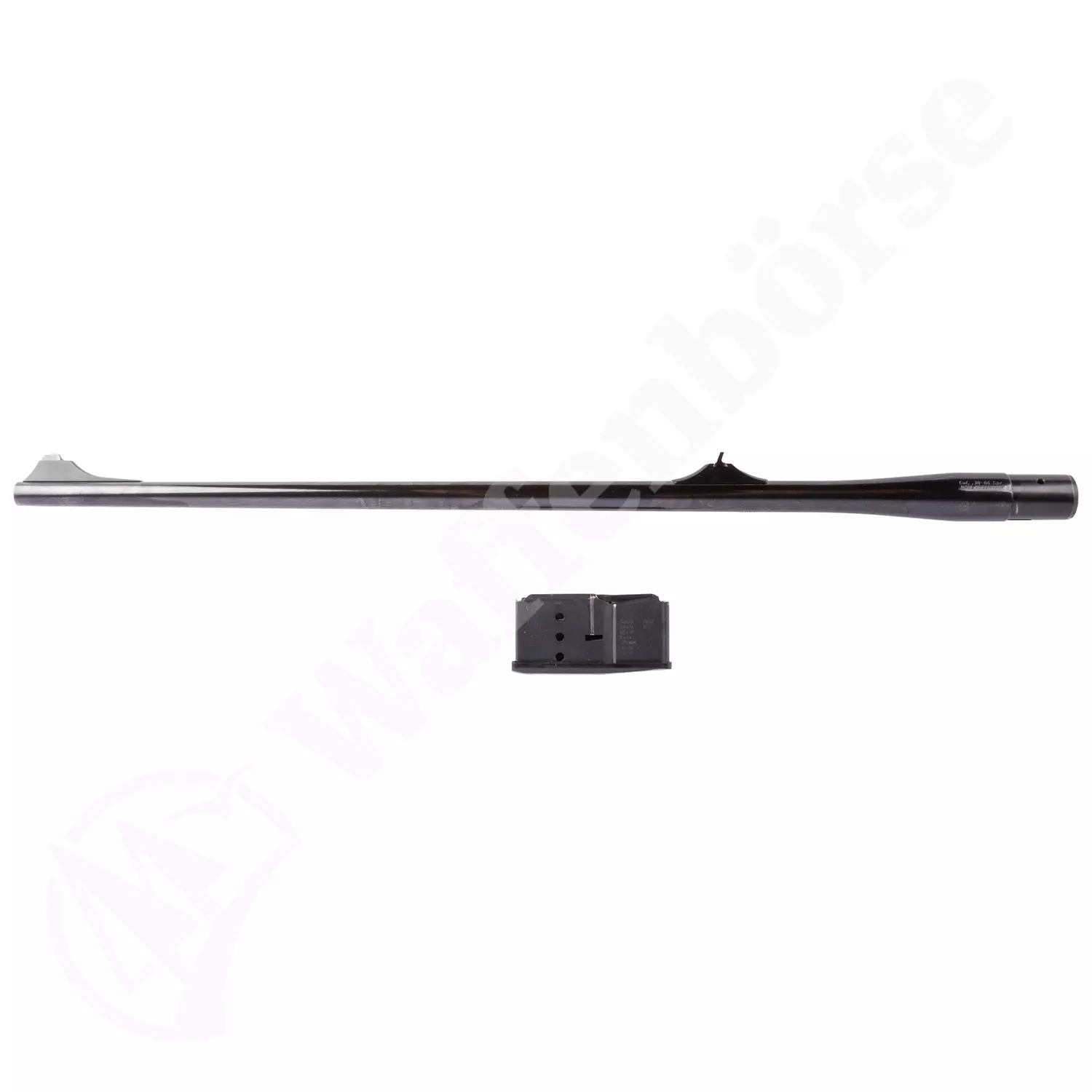 Sauer 200 / 202 Lauf .30-06 Spring.