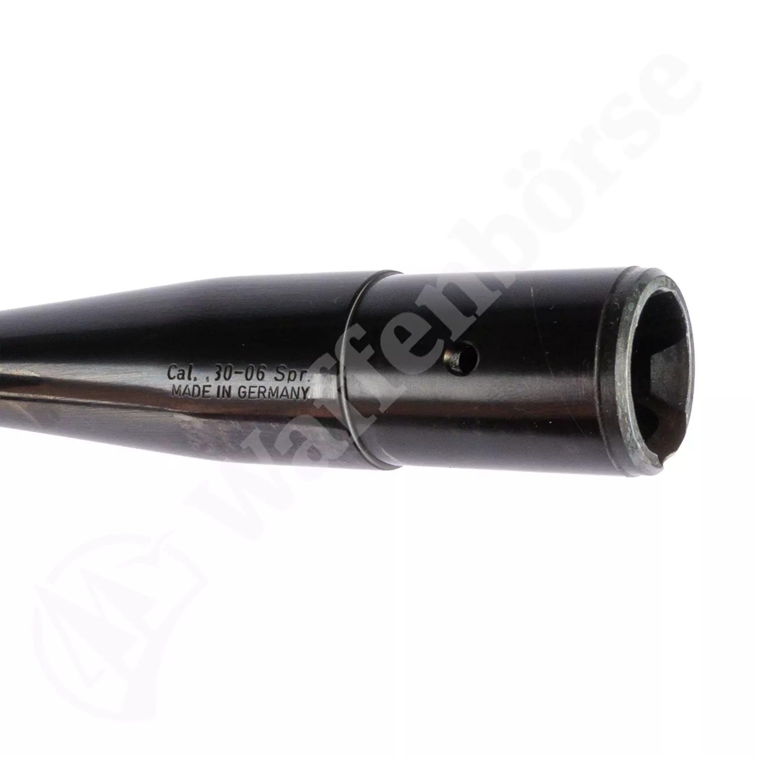 Sauer 200 / 202 Lauf .30-06 Spring.