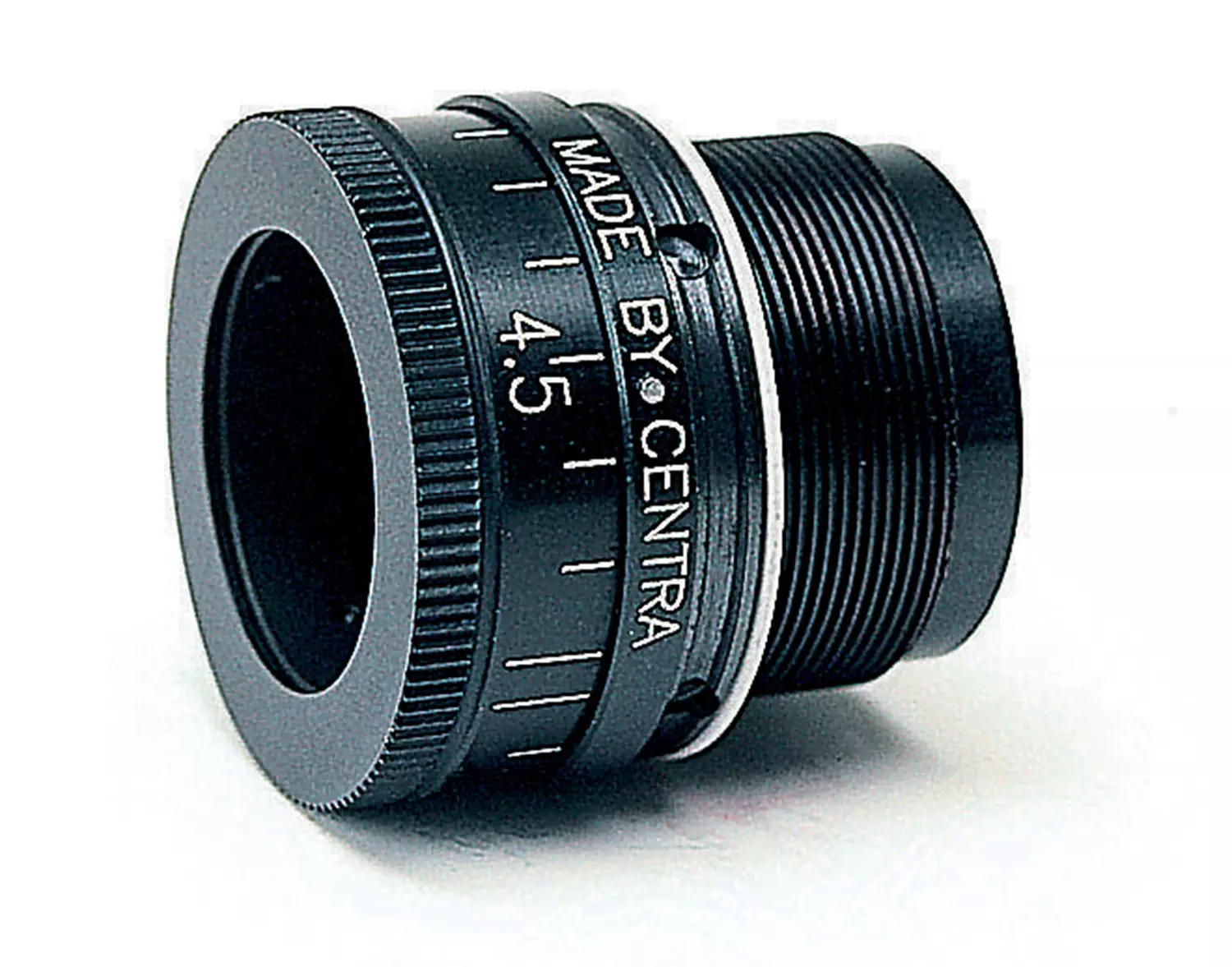 CENTRA Iris-Ringkorn 2,3-4,3mm für Karab 31 WF Diopter