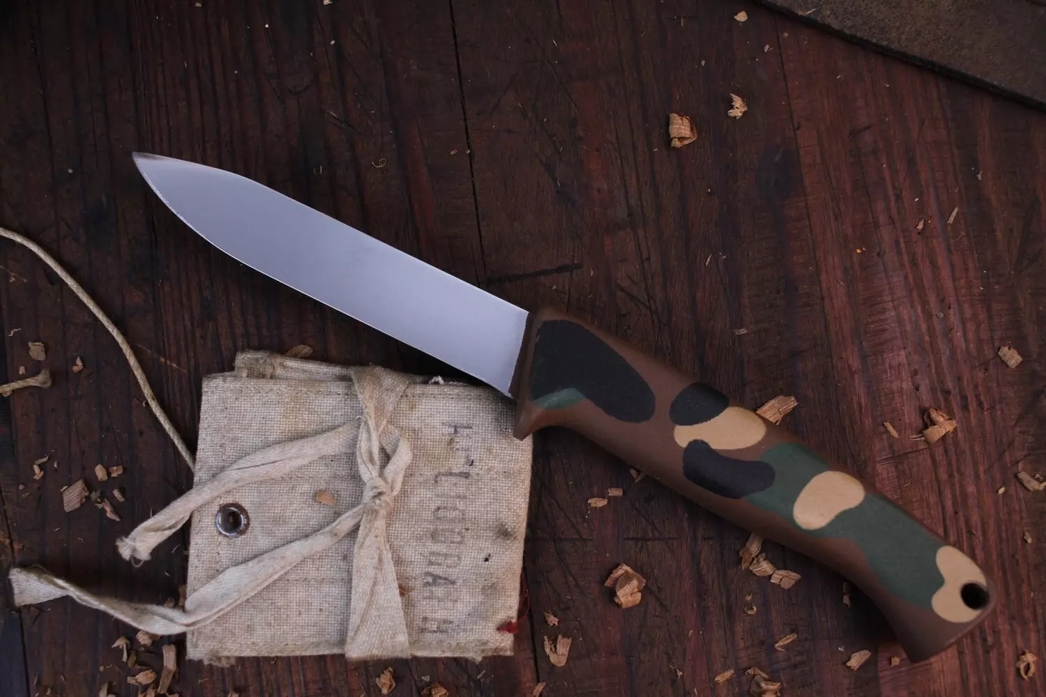 GERBER A400 Camouflage