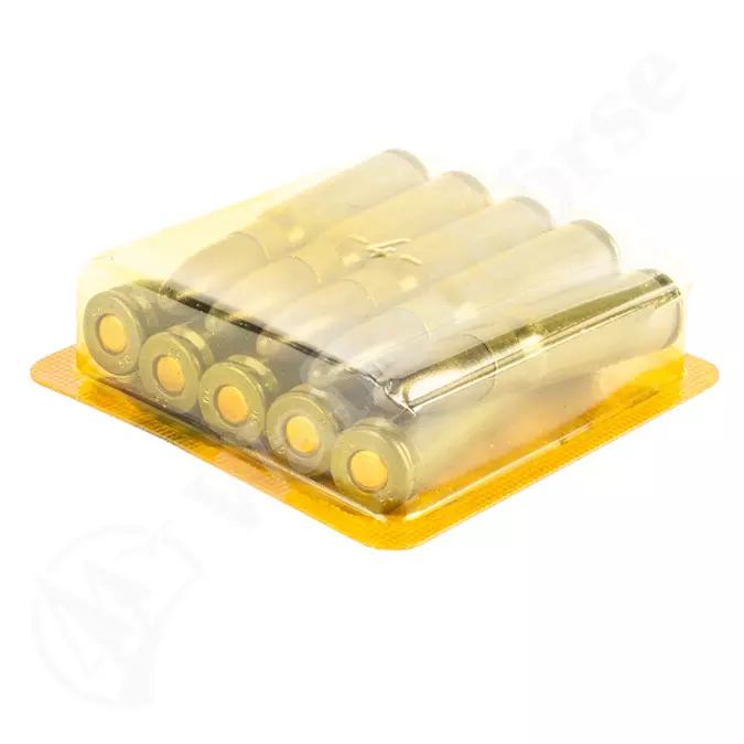 DDR Kurzbahnmunition M43 7.62x39