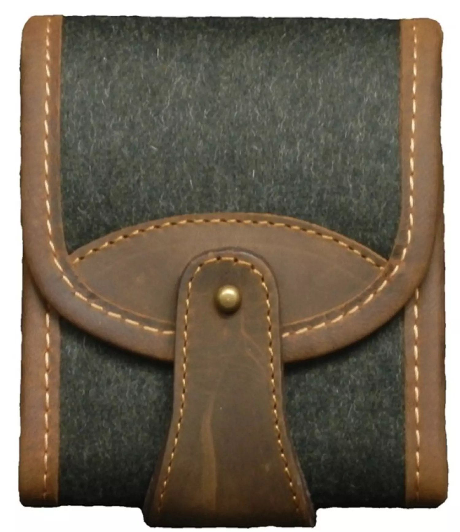 ARTIPEL Patronenetui .223 - .300 WM 7 Patronen
