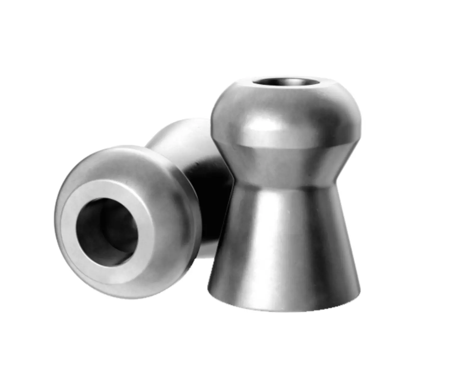 H&N 6.35mm Baracuda Hunter - Diabolo 6,35mm
