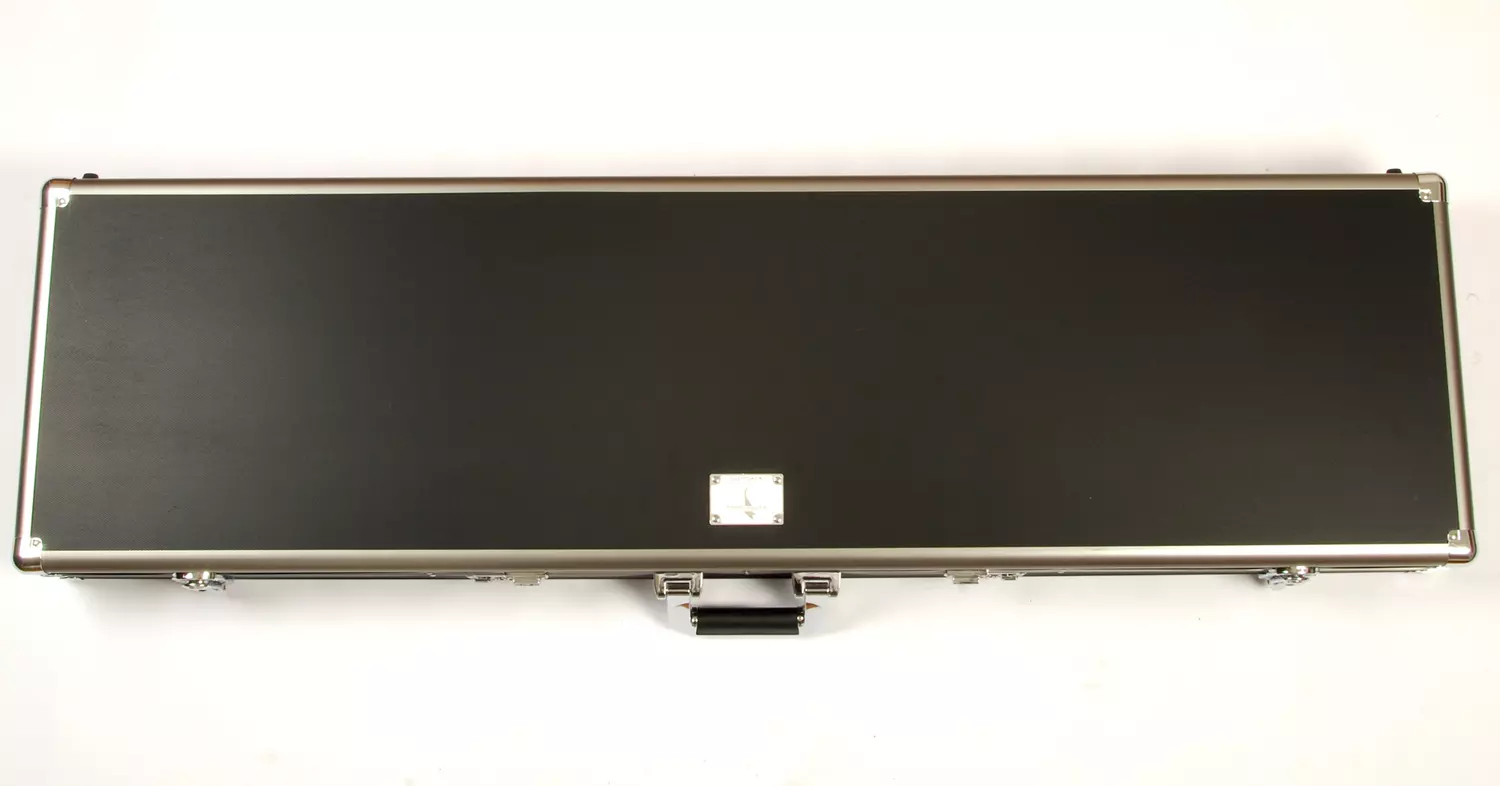 FRITZMANN Koffer Universal 123x31