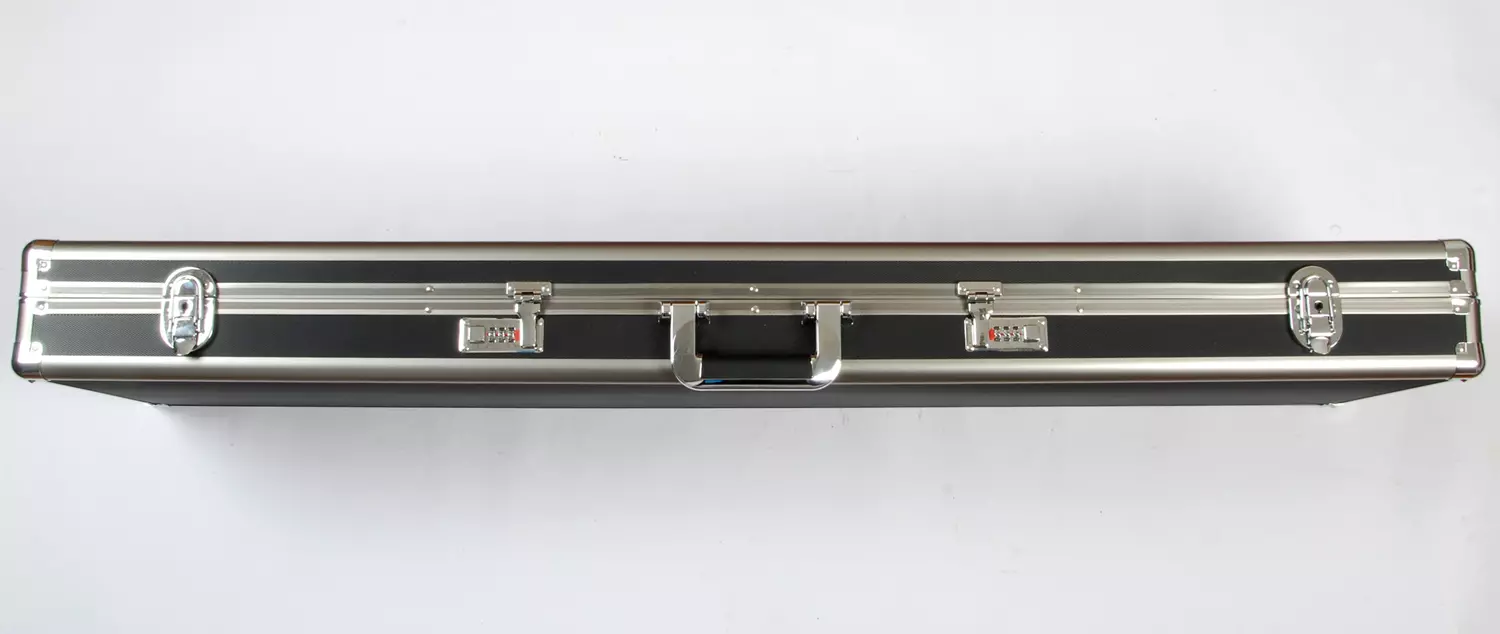 FRITZMANN Koffer Universal 123x31