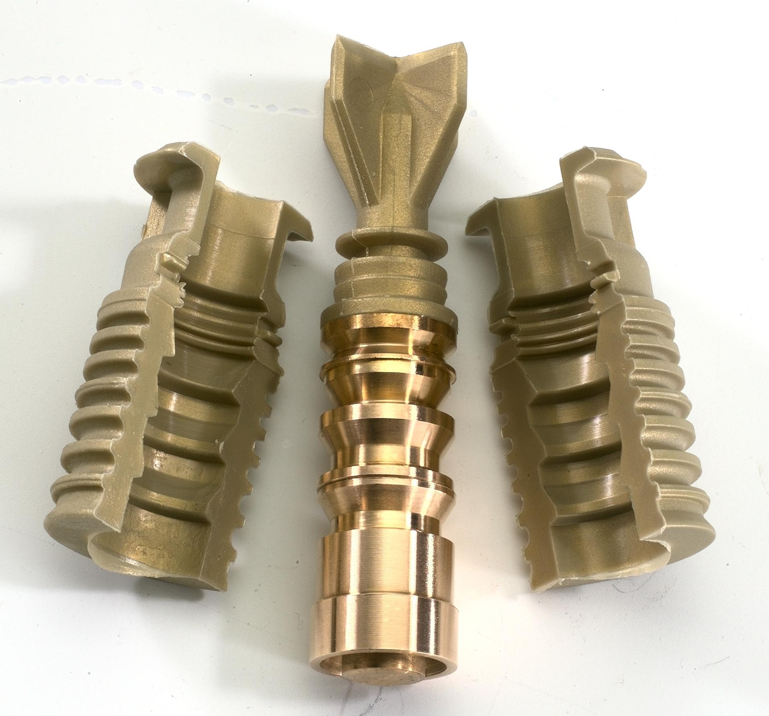 SAUVESTRE Balle Flèche 16/67 22,5g