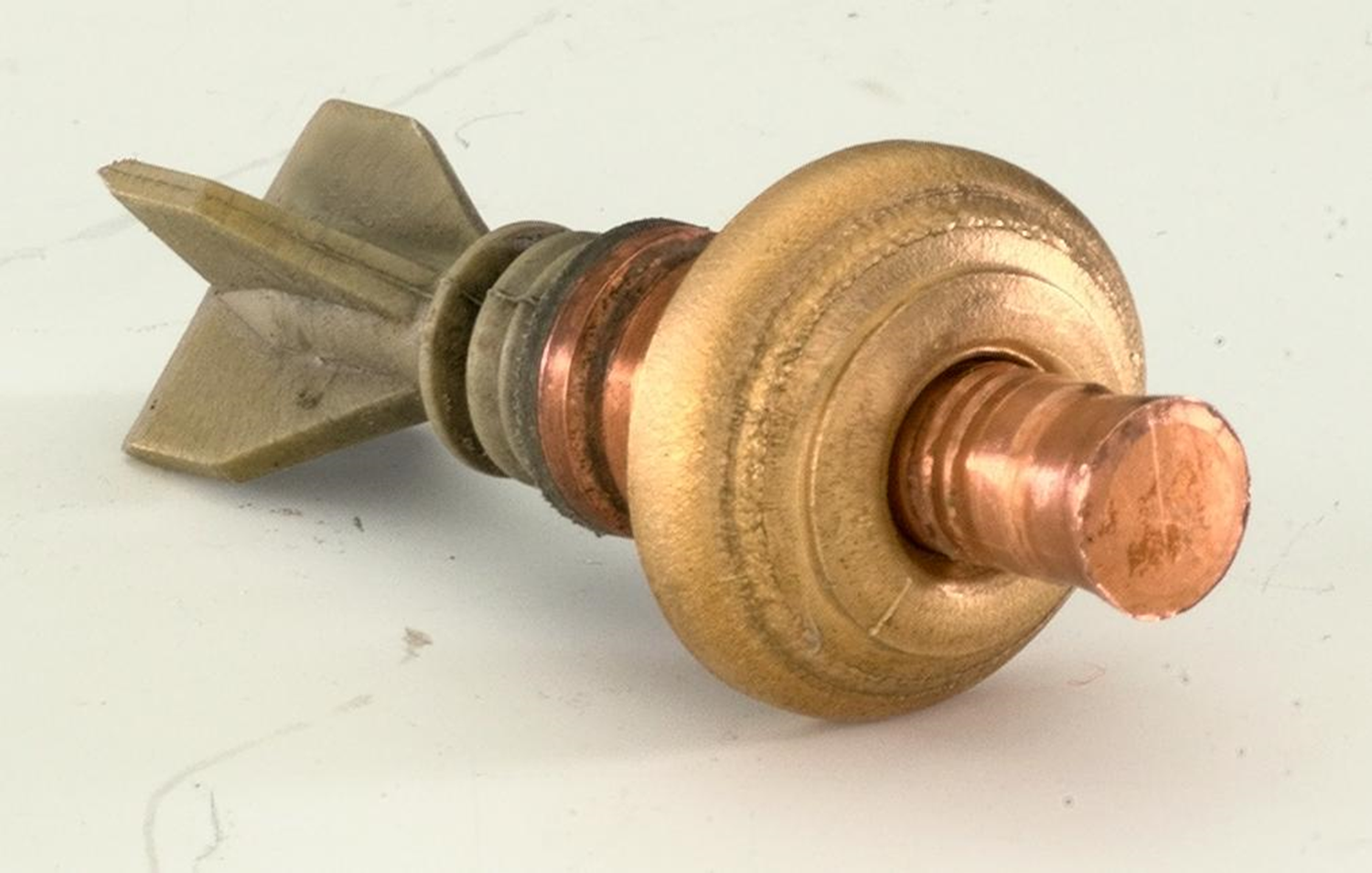 SAUVESTRE Balle Flèche 16/67 22,5g