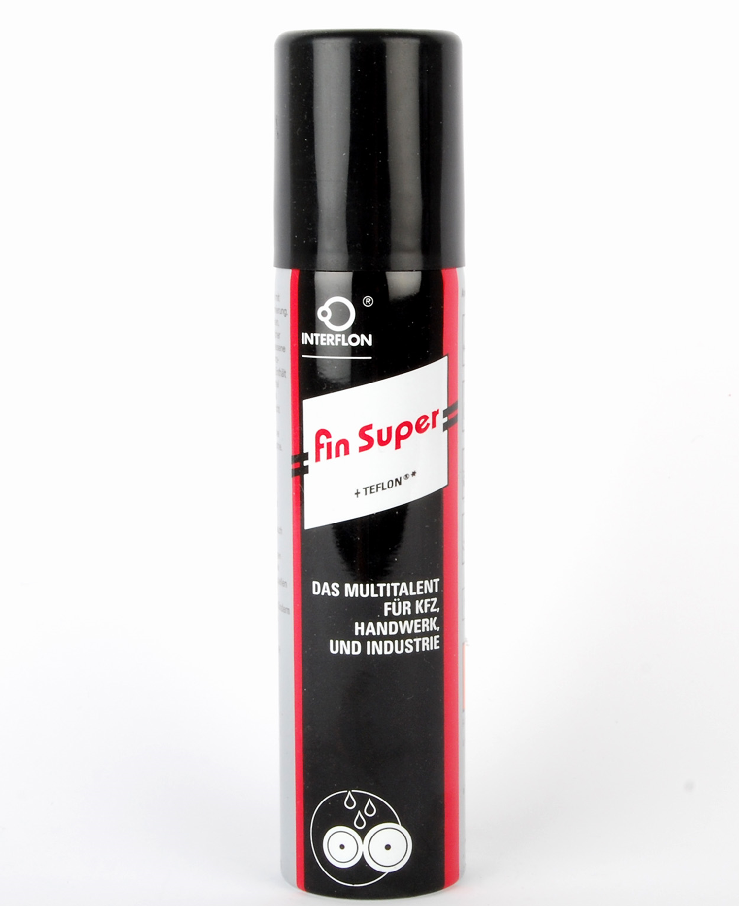 Interflon Fin Super Teflon 300ml