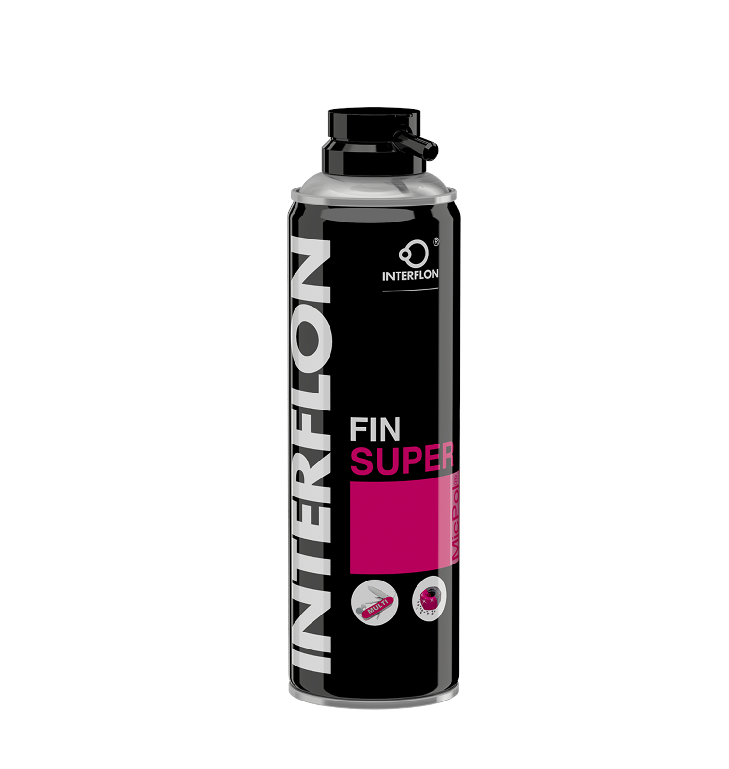Interflon Fin Super Teflon 300ml