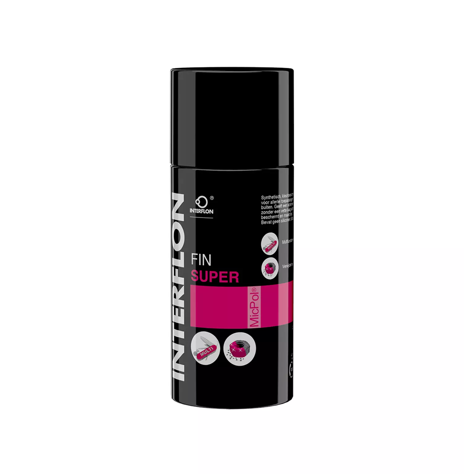 Interflon Fin Super Teflon 100ml