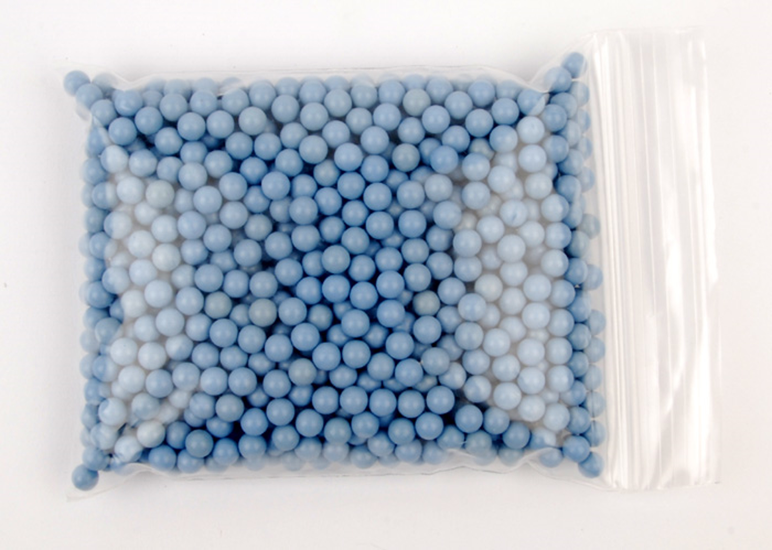 Airsoft Bullets 0,25g 6mm