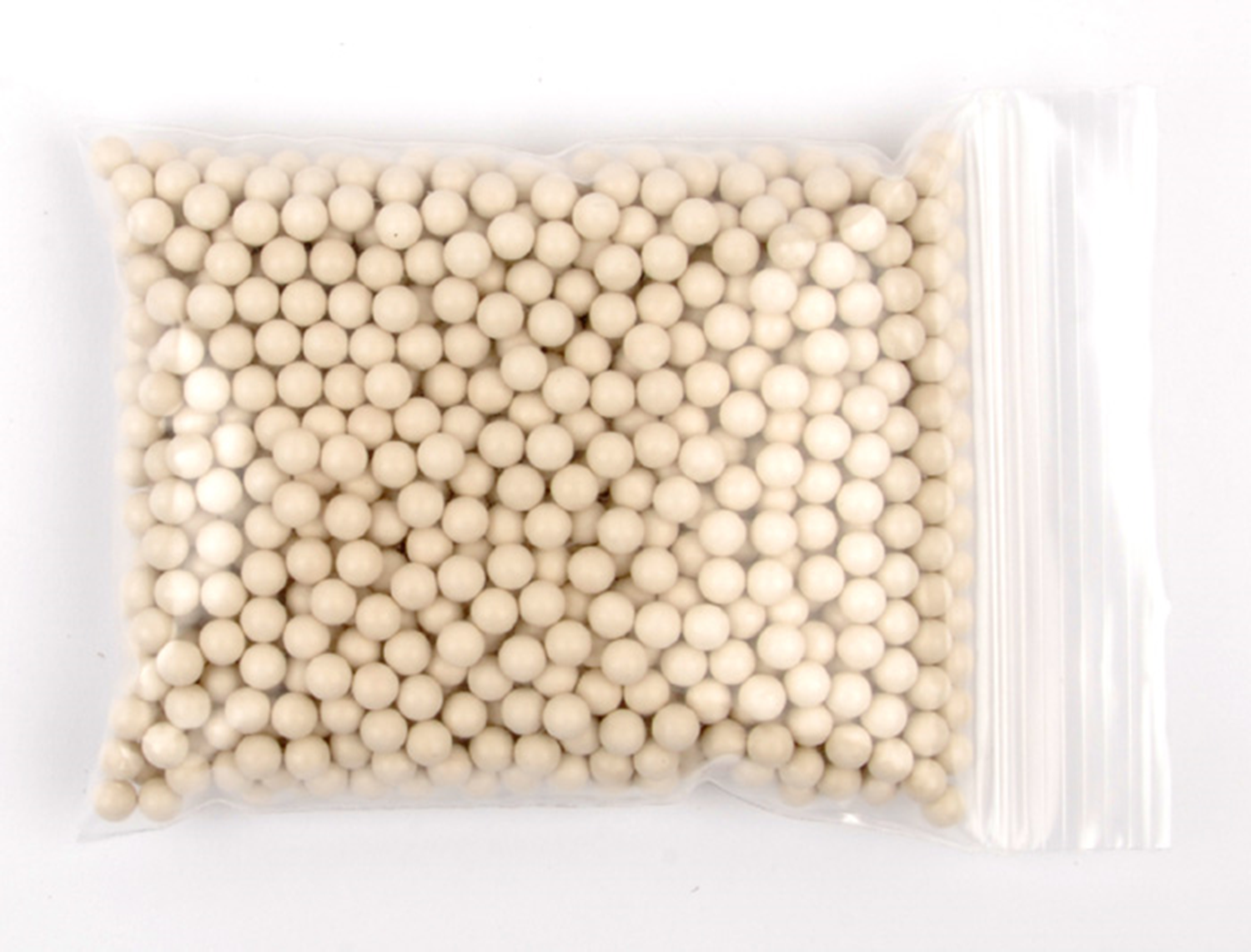 Airsoft Bullets 0,20g 6mm