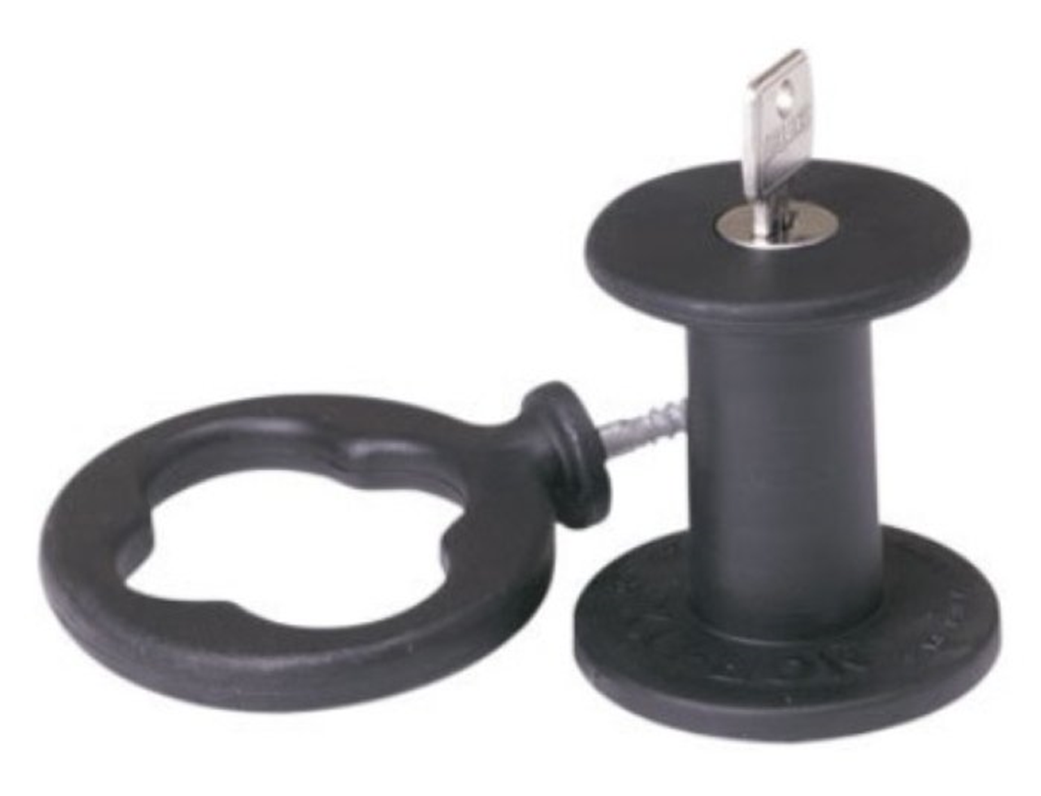 Norlyx Waffenhalter abschliessbar für 1 Waffe