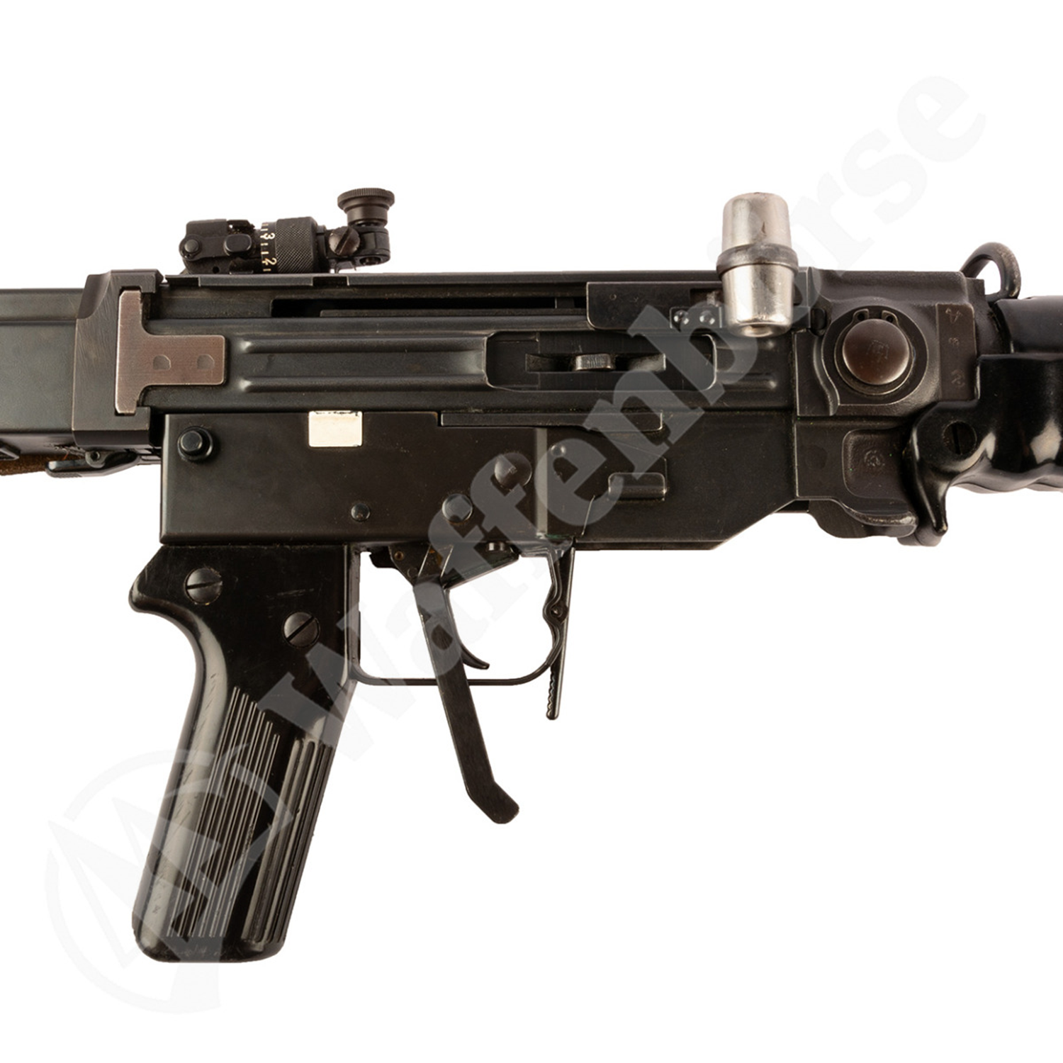 SIG STGW 57 Armee 7,5x55