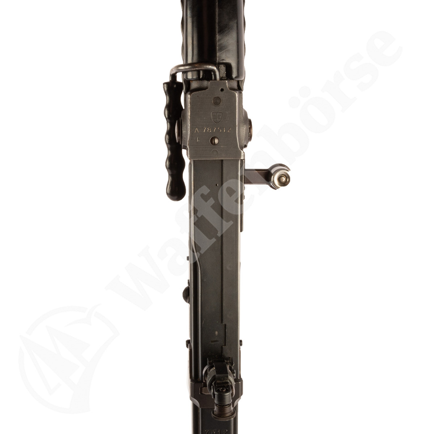 SIG STGW 57 Armee 7,5x55