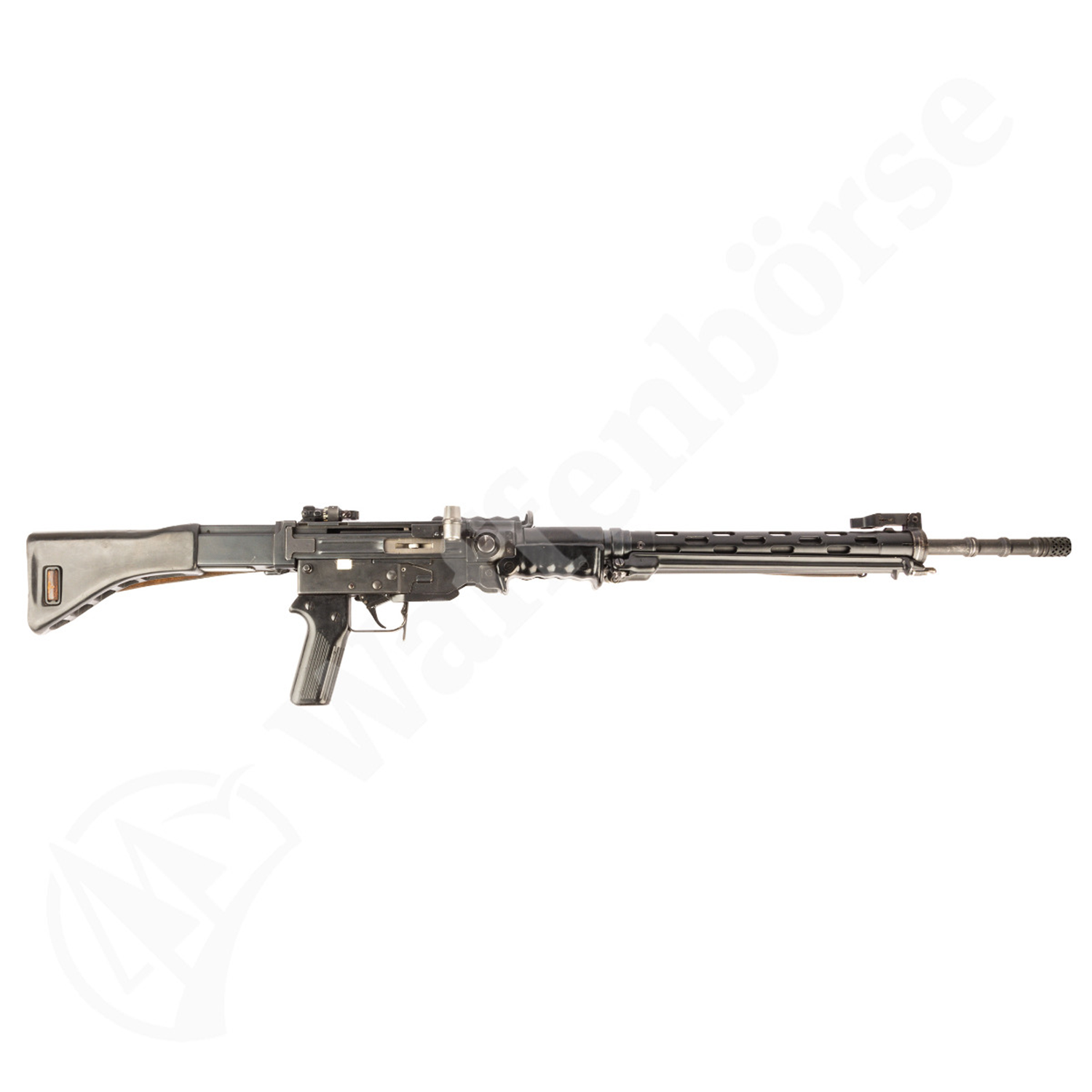 SIG STGW 57 Armee 7,5x55