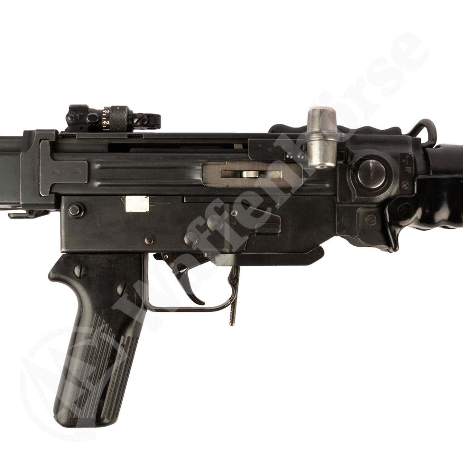 SIG STGW 57 Armee 7,5x55