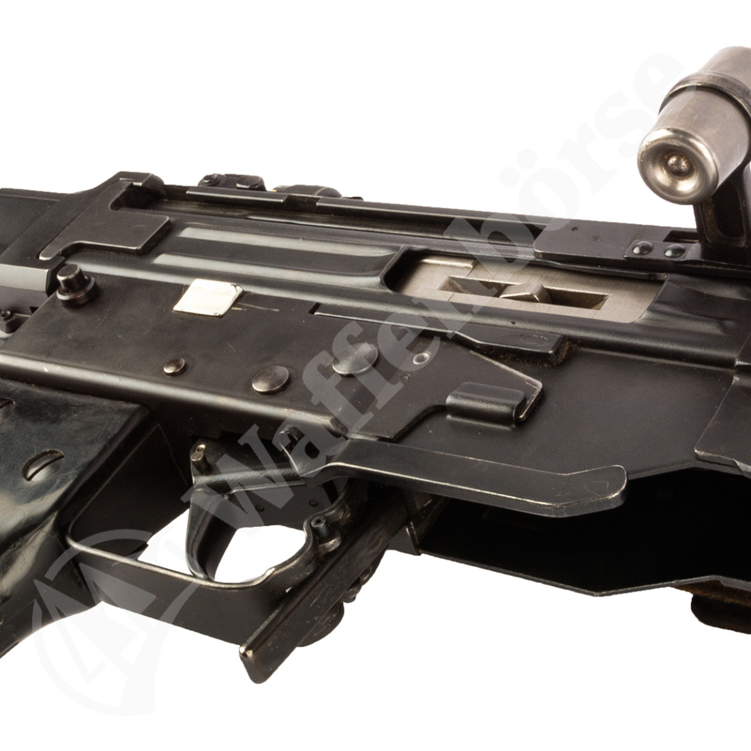 SIG STGW 57 Armee 7,5x55