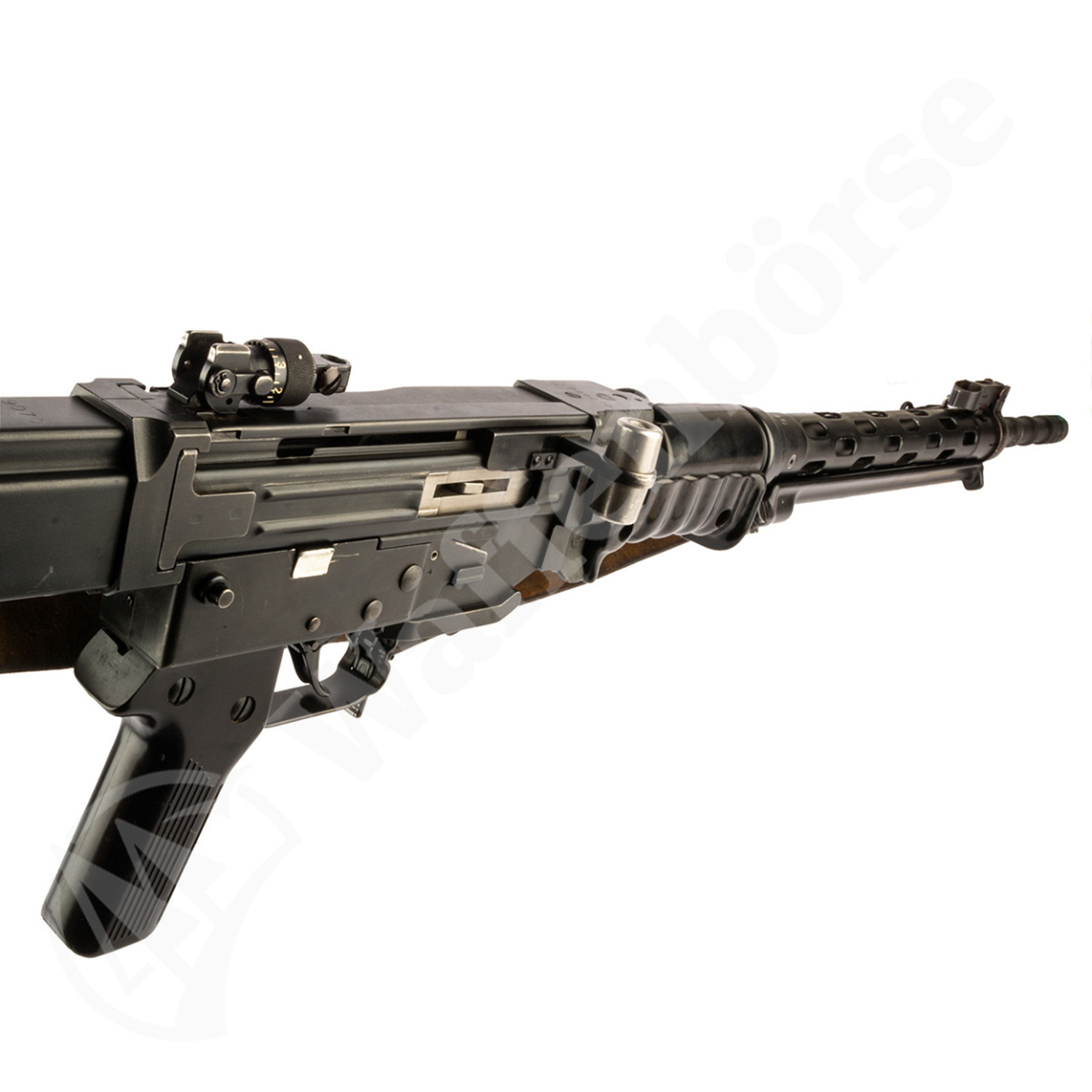 SIG STGW 57 Armee 7,5x55