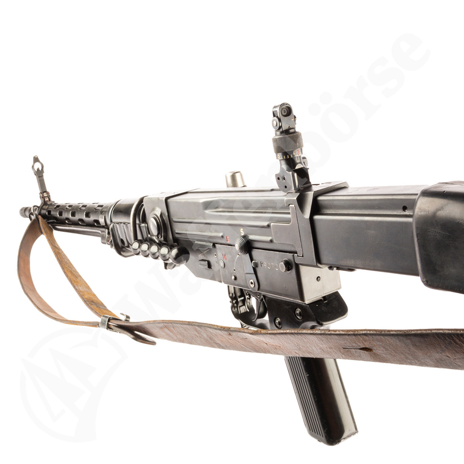 SIG STGW 57 Armee 7,5x55