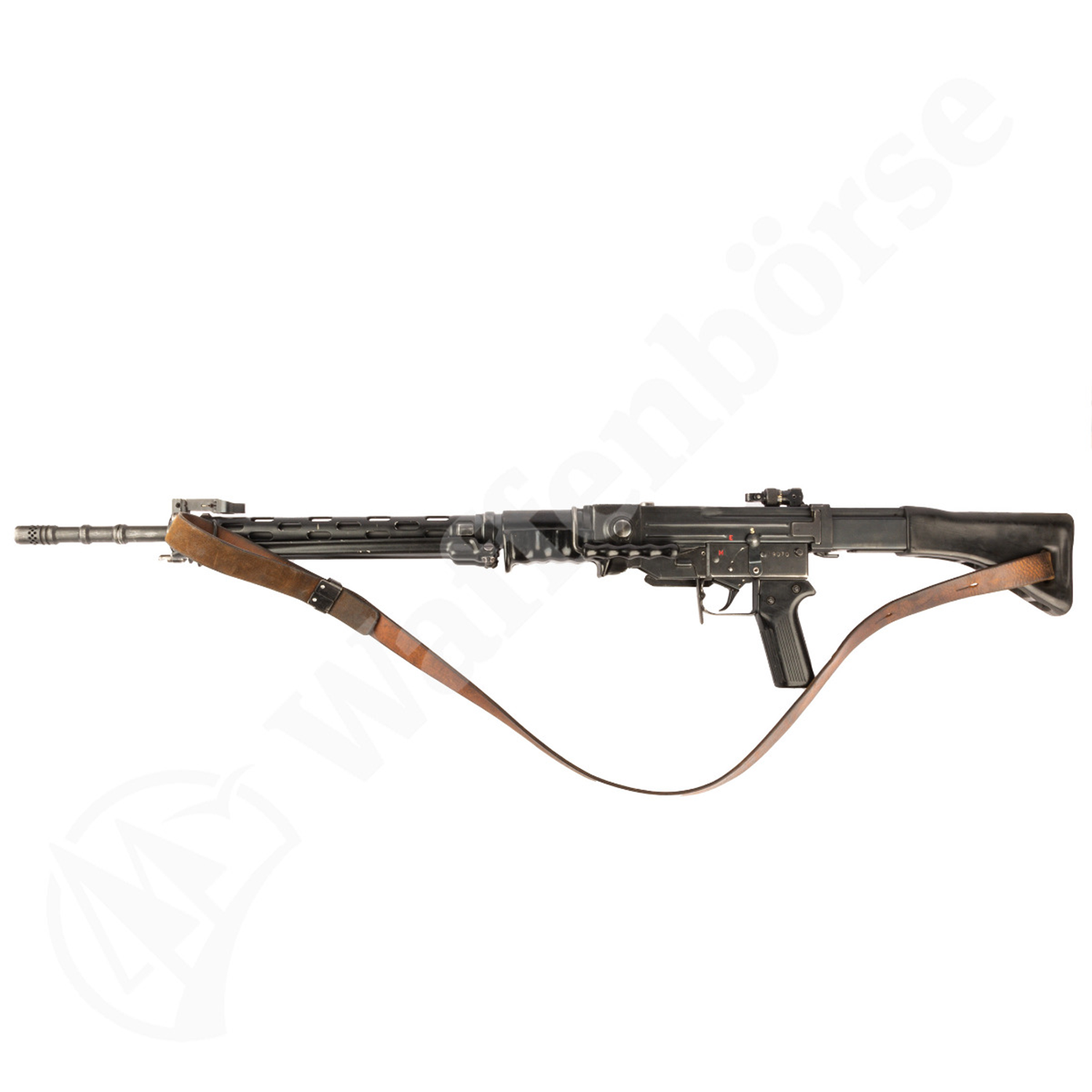 SIG STGW 57 Armee 7,5x55