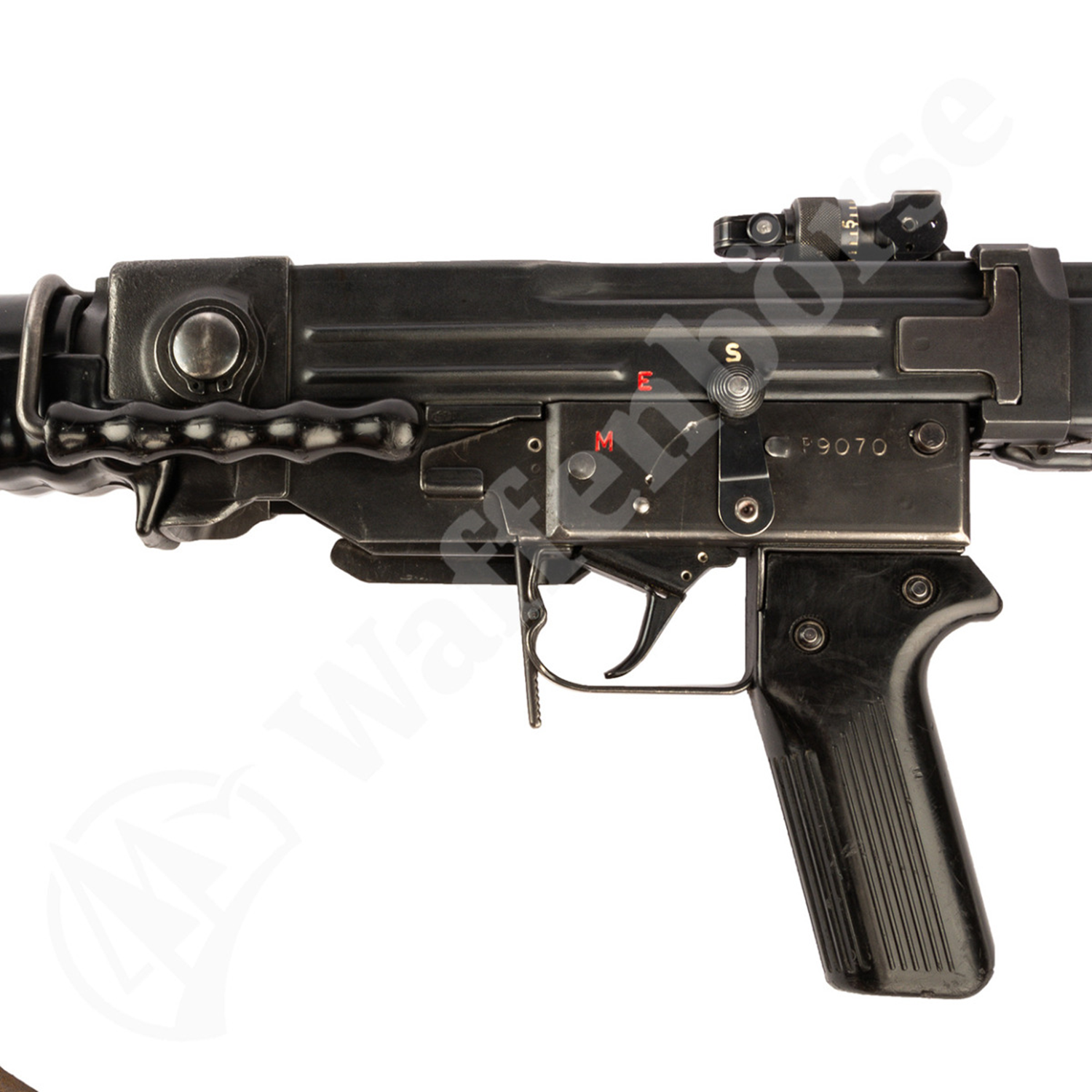 SIG STGW 57 Armee 7,5x55