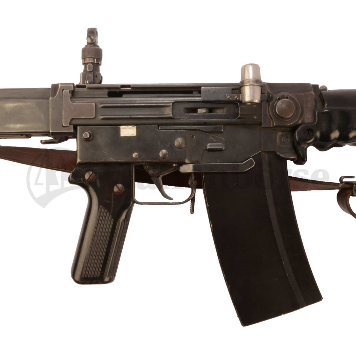 SIG STGW 57 Armee 7,5x55