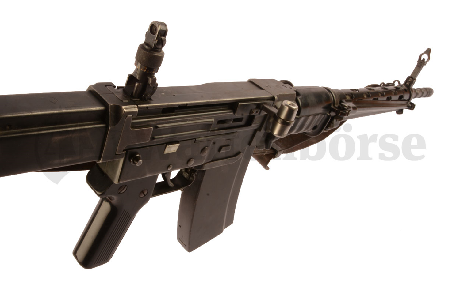 SIG STGW 57 Armee 7,5x55