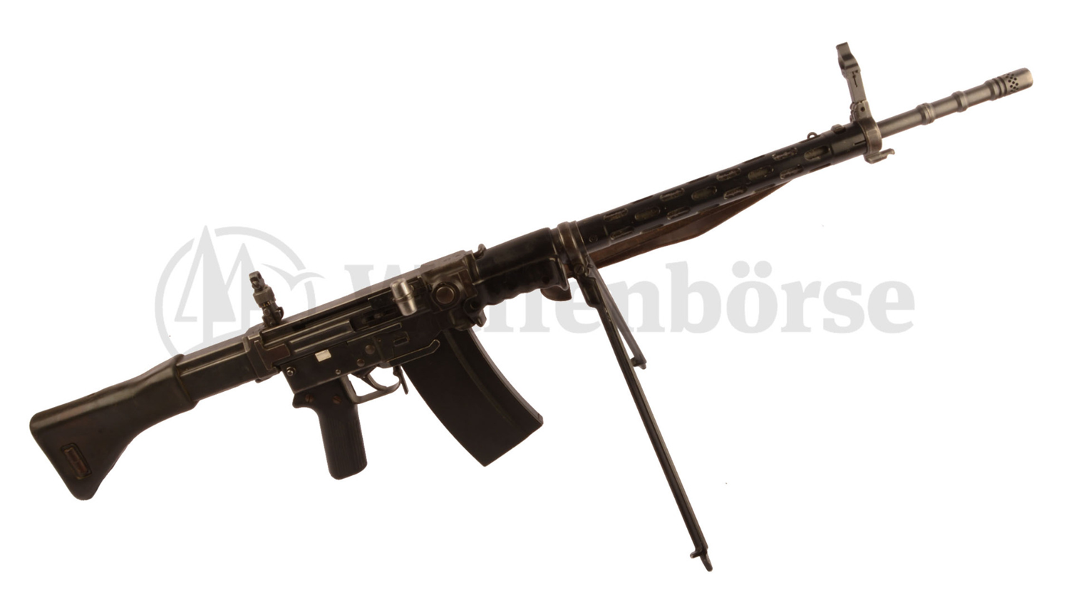 SIG STGW 57 Armee 7,5x55