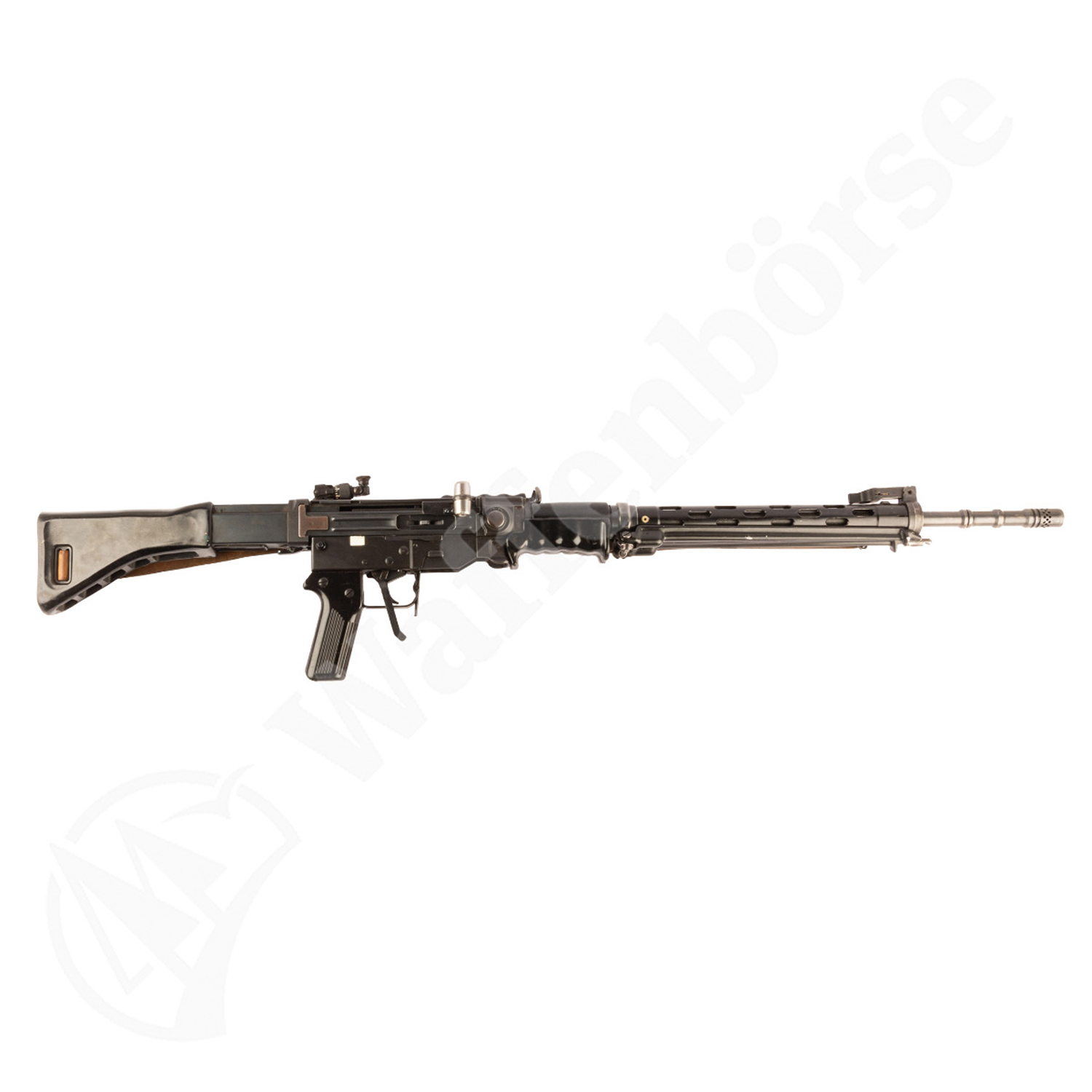 SIG STGW 57 Armee 7,5x55