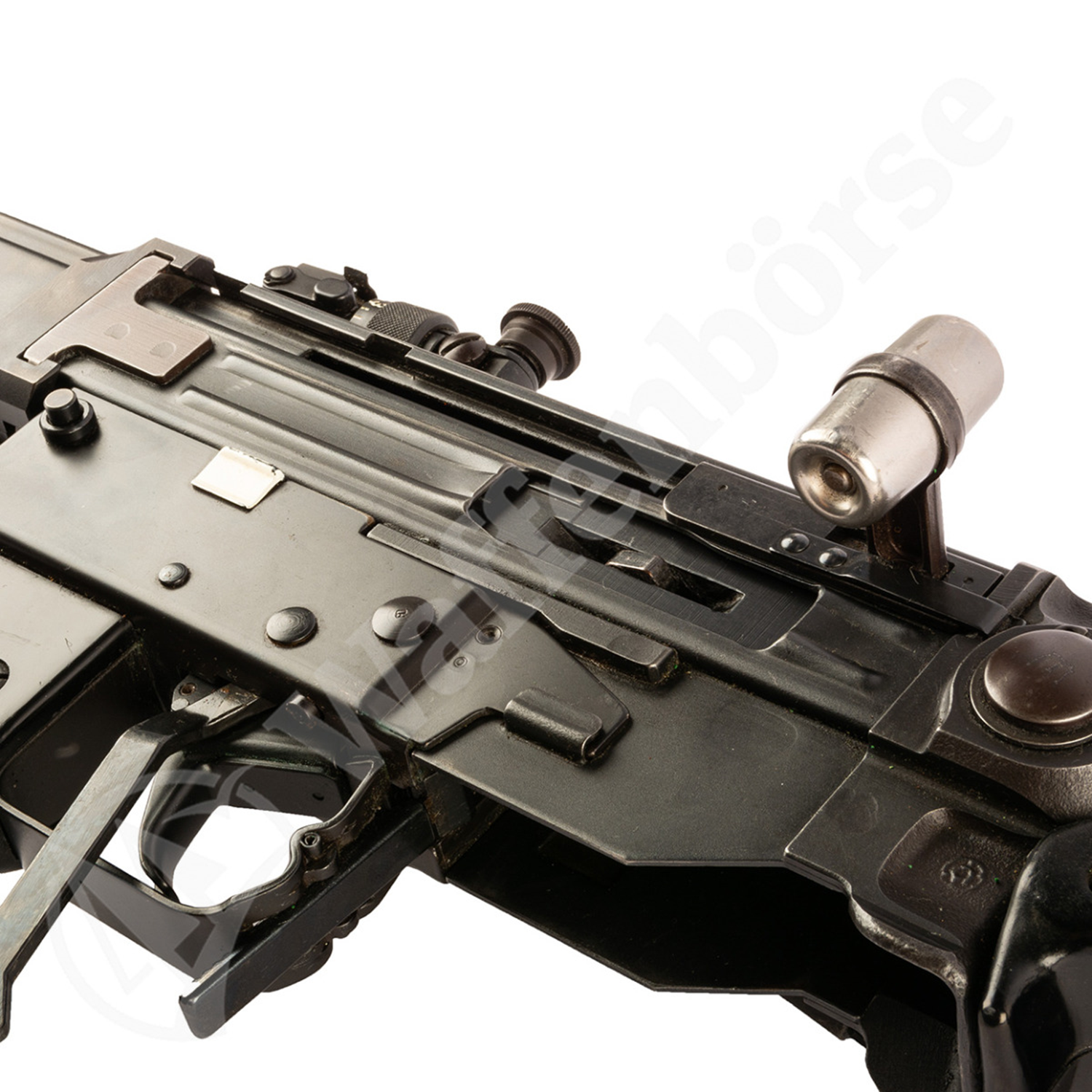 SIG STGW 57 Armee 7,5x55