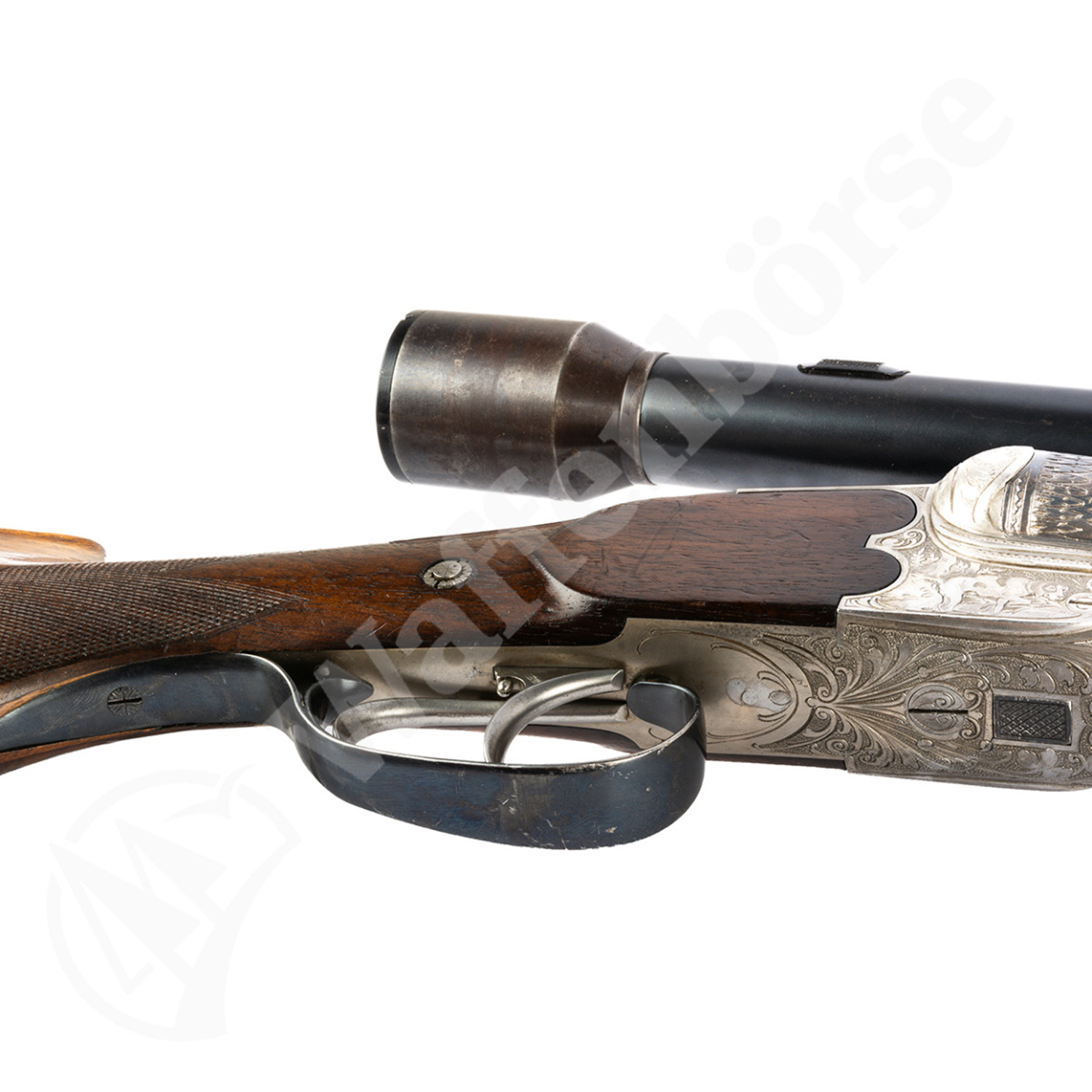 Suhler Drilling  16-65  9,3x72R