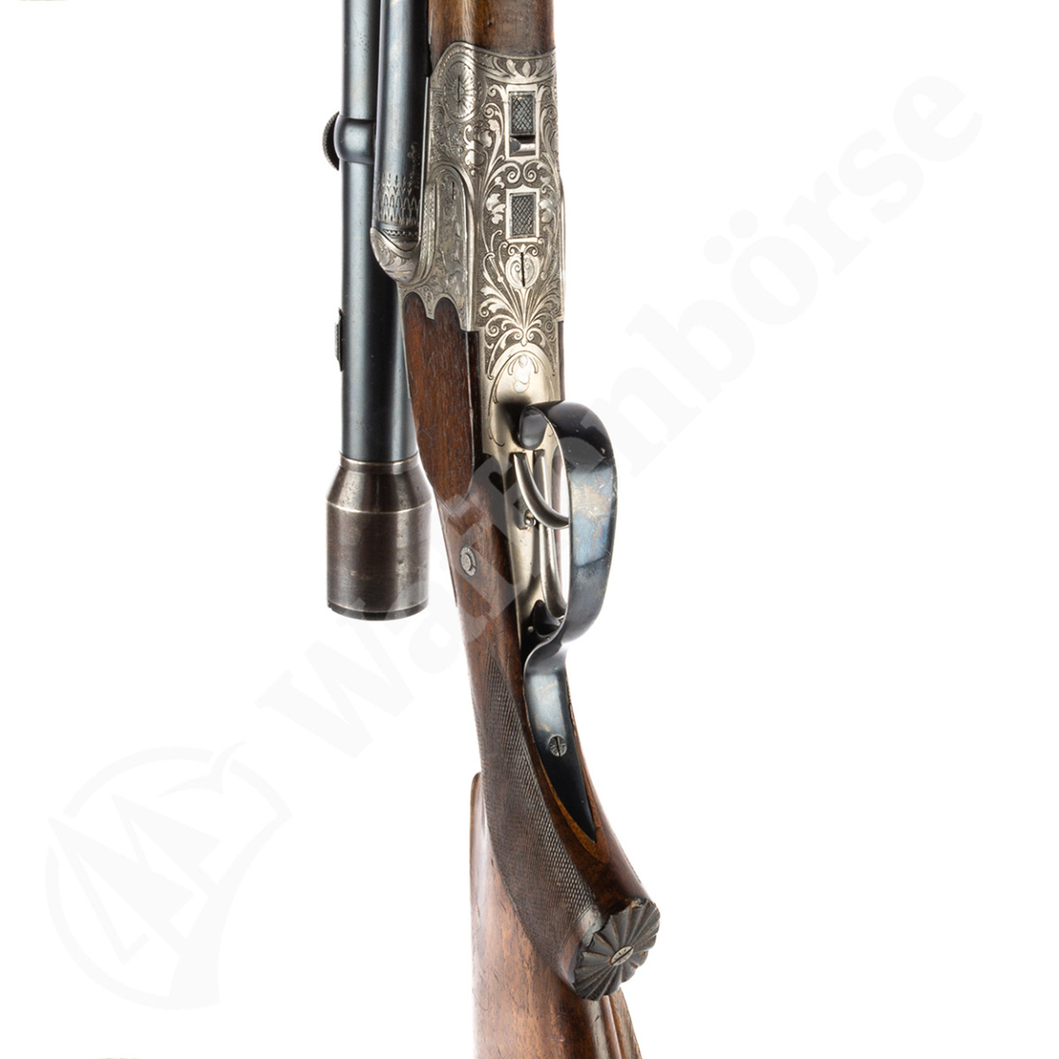 Suhler Drilling  16-65  9,3x72R