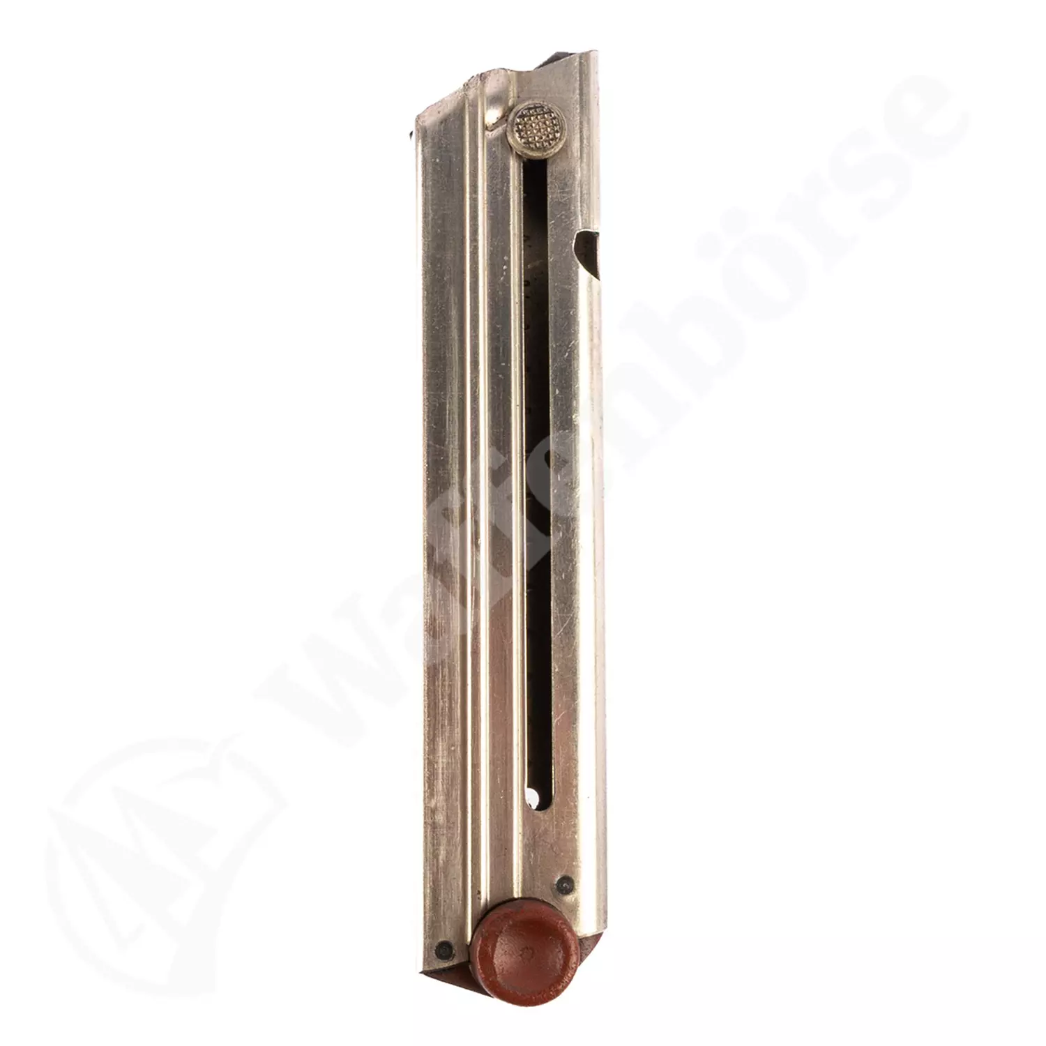 CH Parabellum 29 Magazin rot 7,65mm para mehrere am Lager