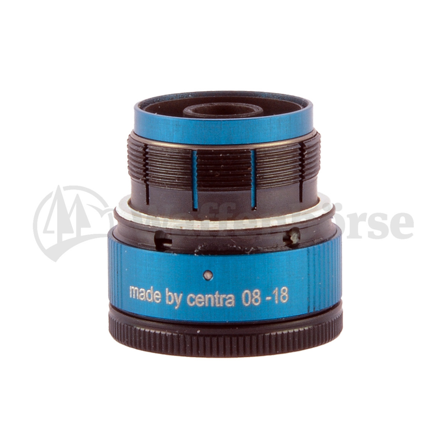 CENTRA Iris-Ringkorn Vario Square 3.8-5.8mm aussen Quadratisch