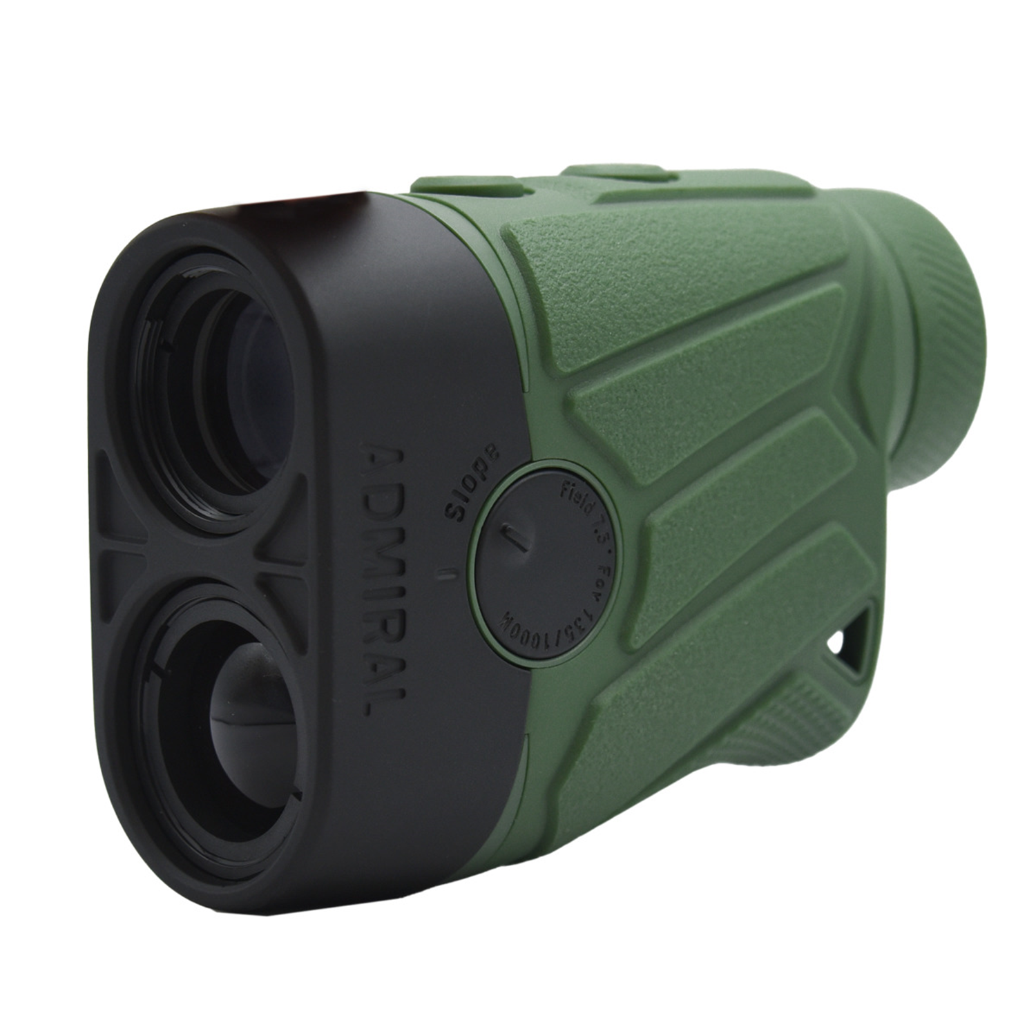 Admiral Range Pro 100