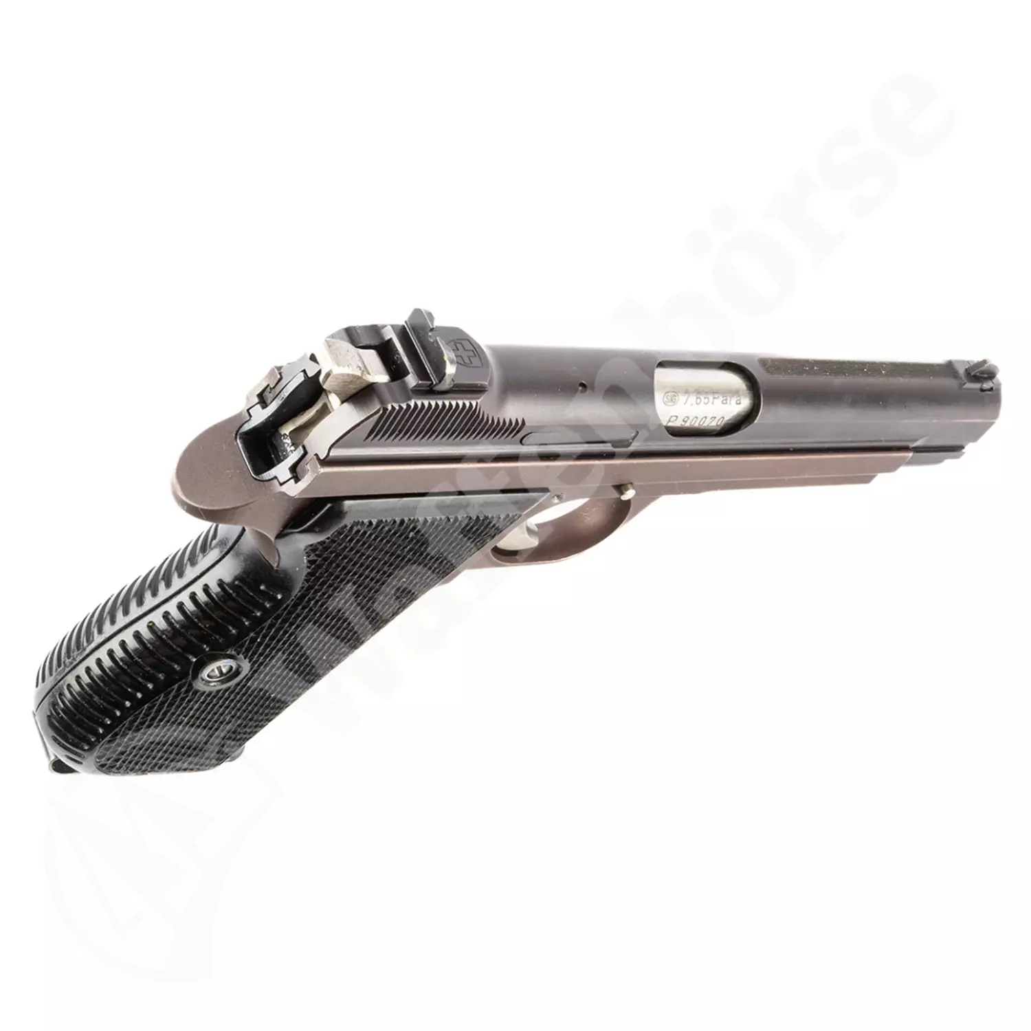 SIG P210-2 7,65mm para