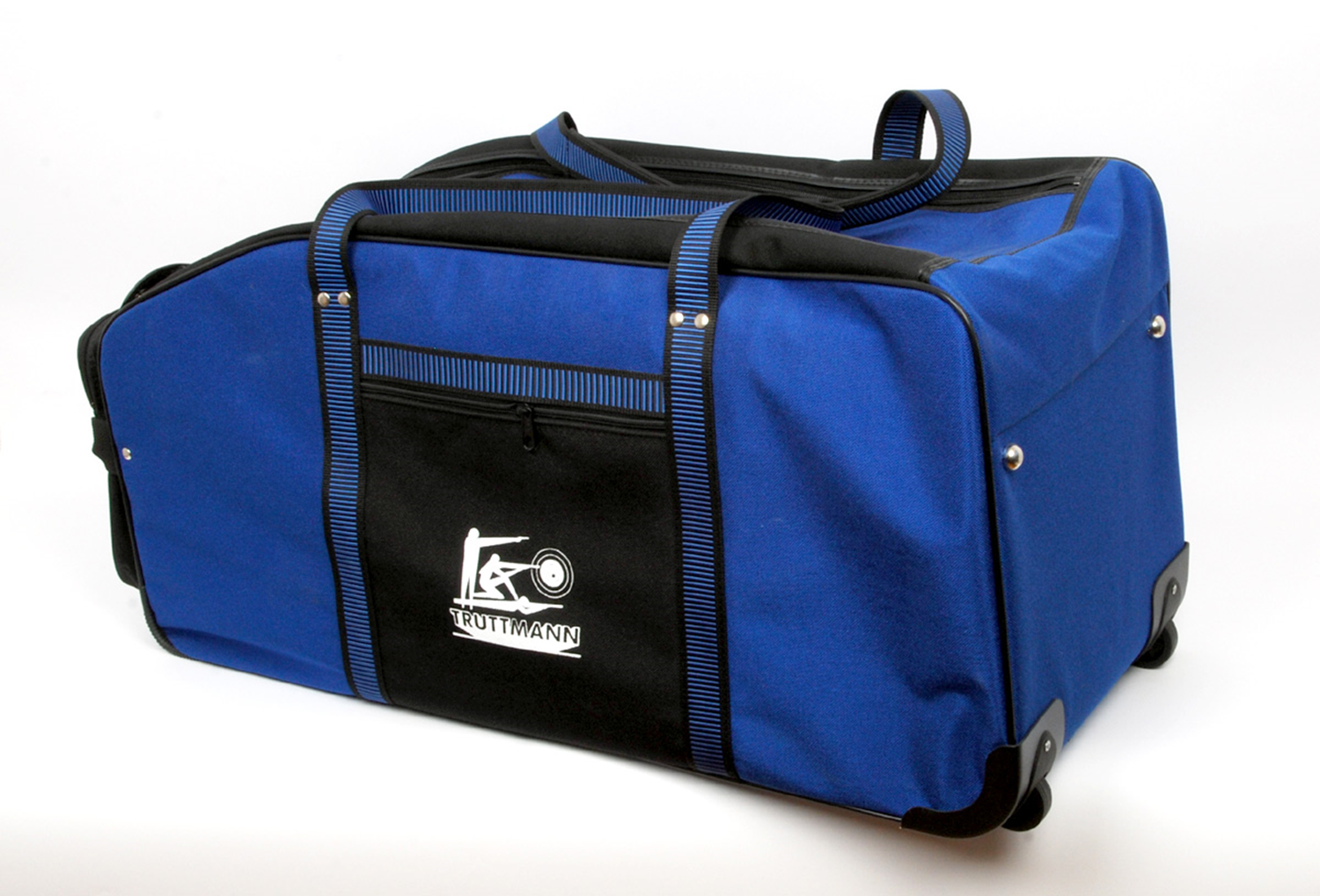 TRUTTMANN Tasche Athen mit Rollen