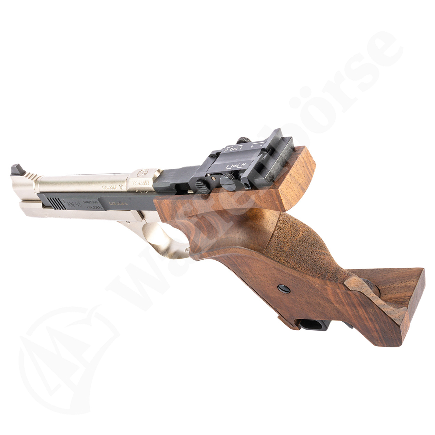 Feinwerkbau AW 93 SPK .22lr